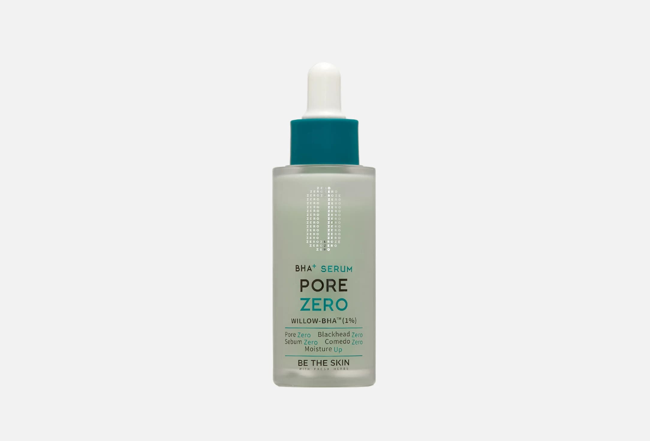 BHA+ PORE ZERO Serum