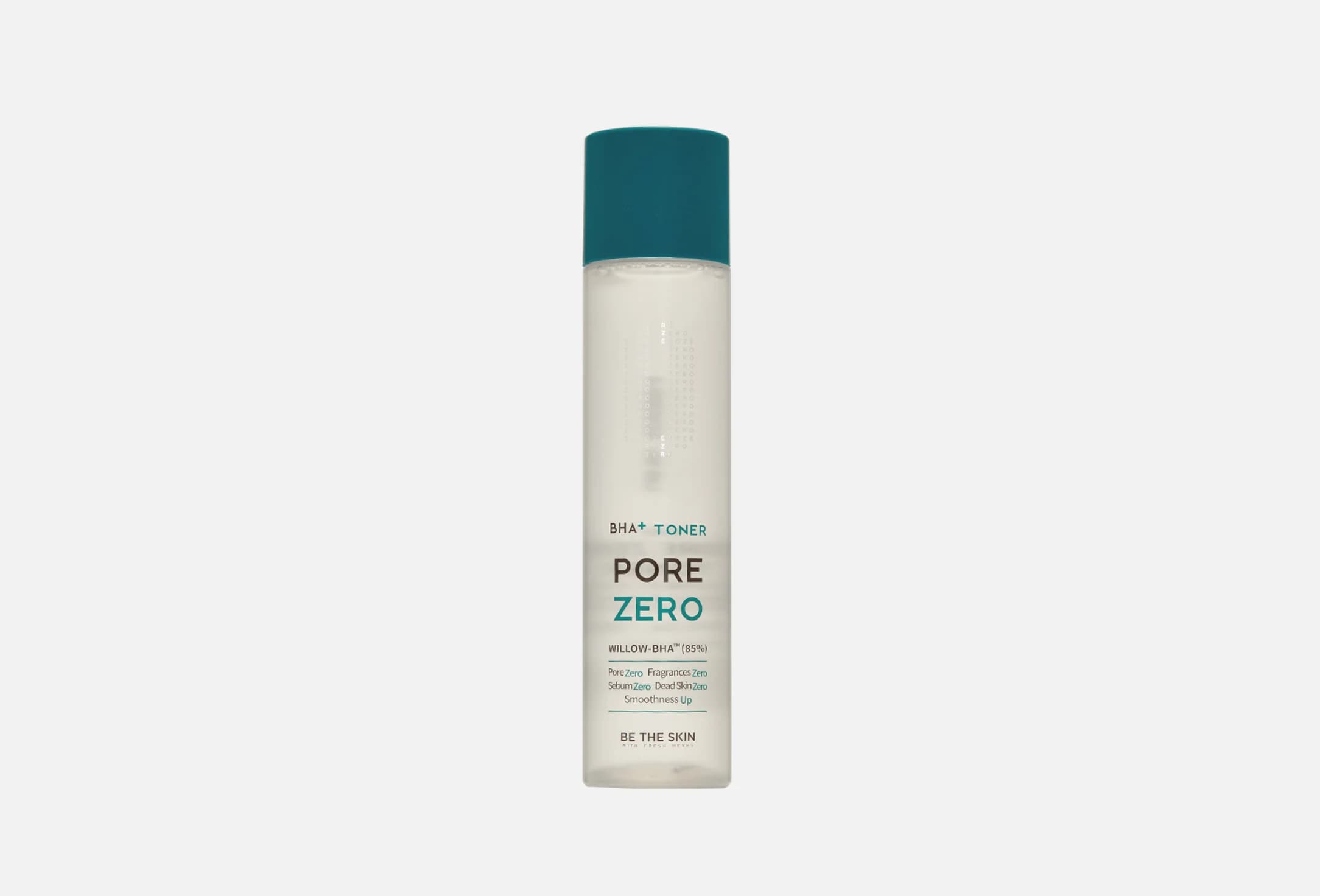 BHA+ PORE ZERO Toner