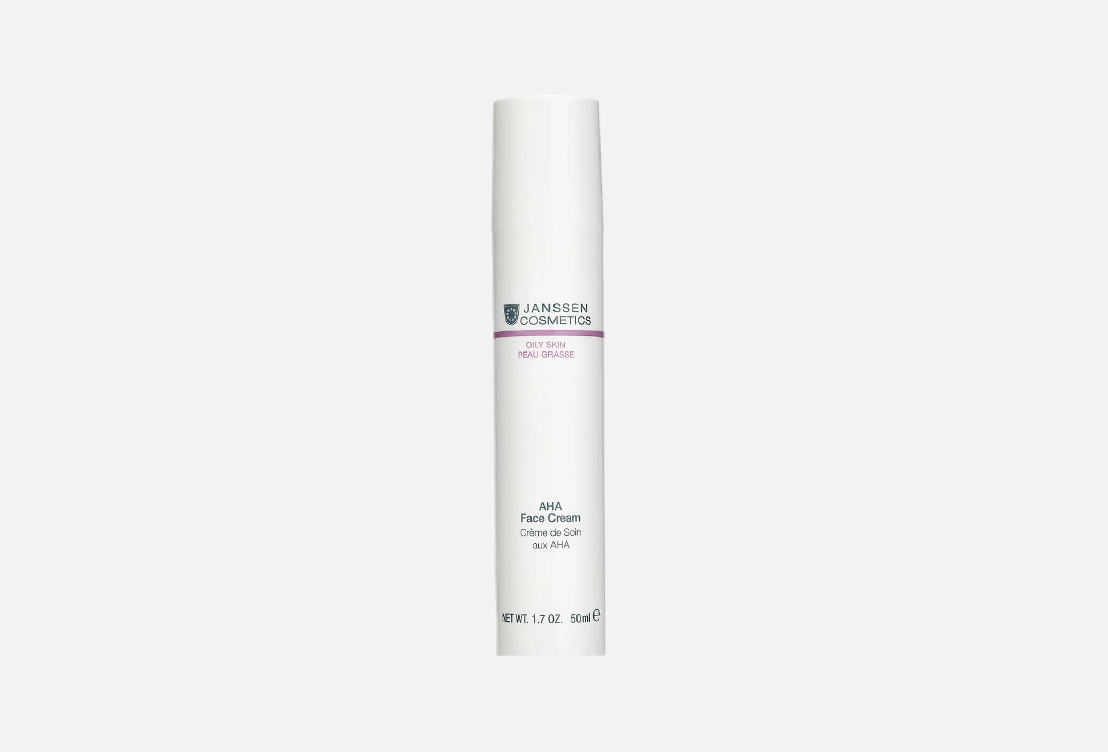 AHA Face Cream