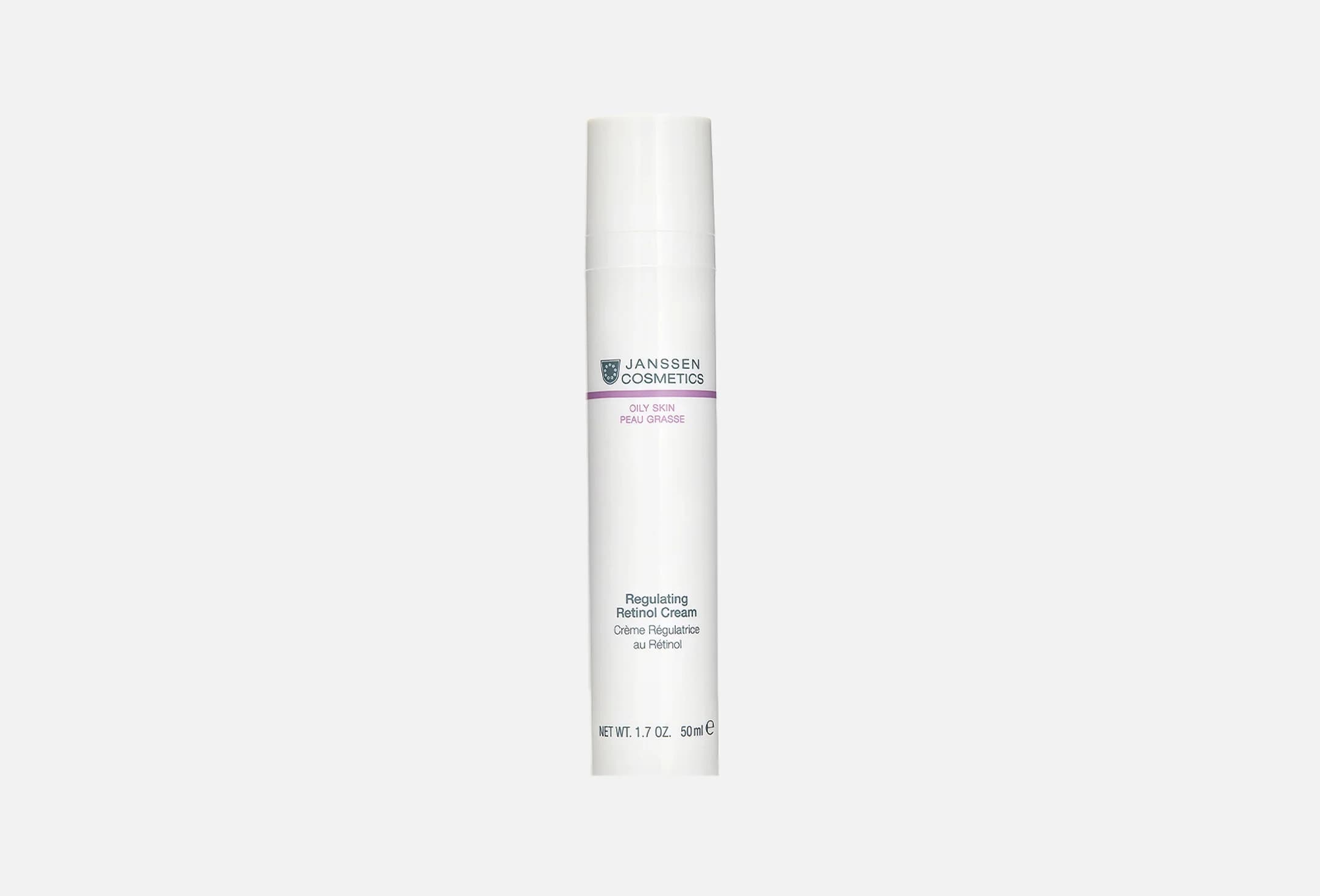 Regulating Retinol Cream