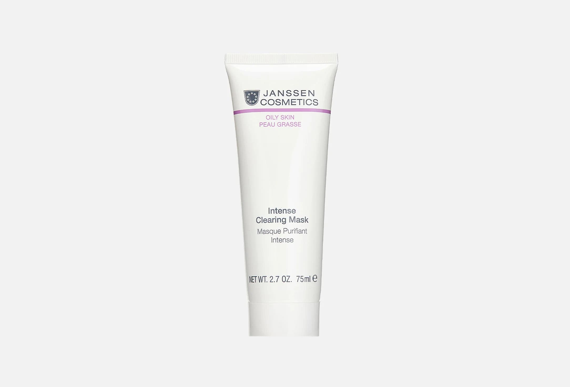 Intense Clearing Mask