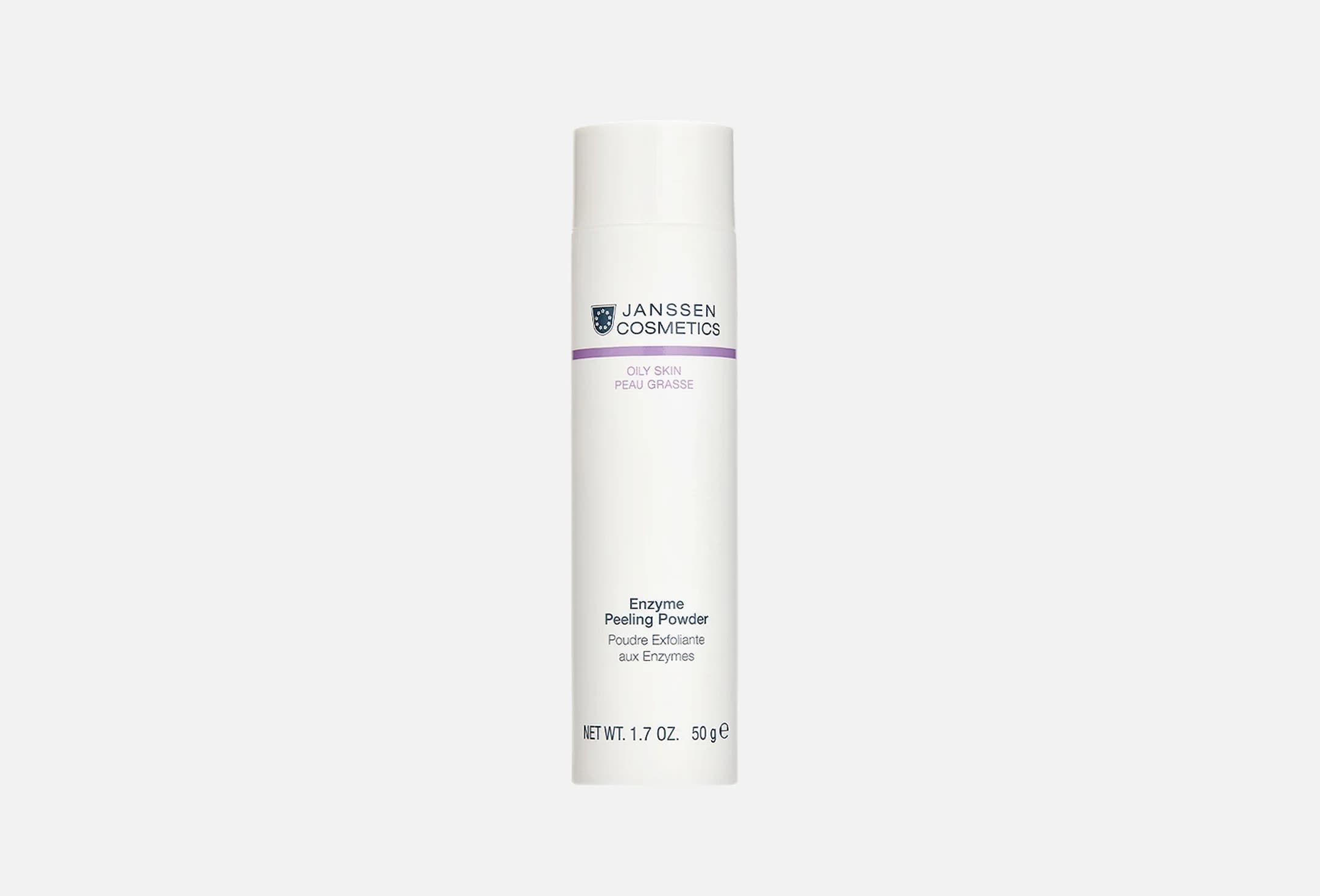 Enzyme Peeling Powder