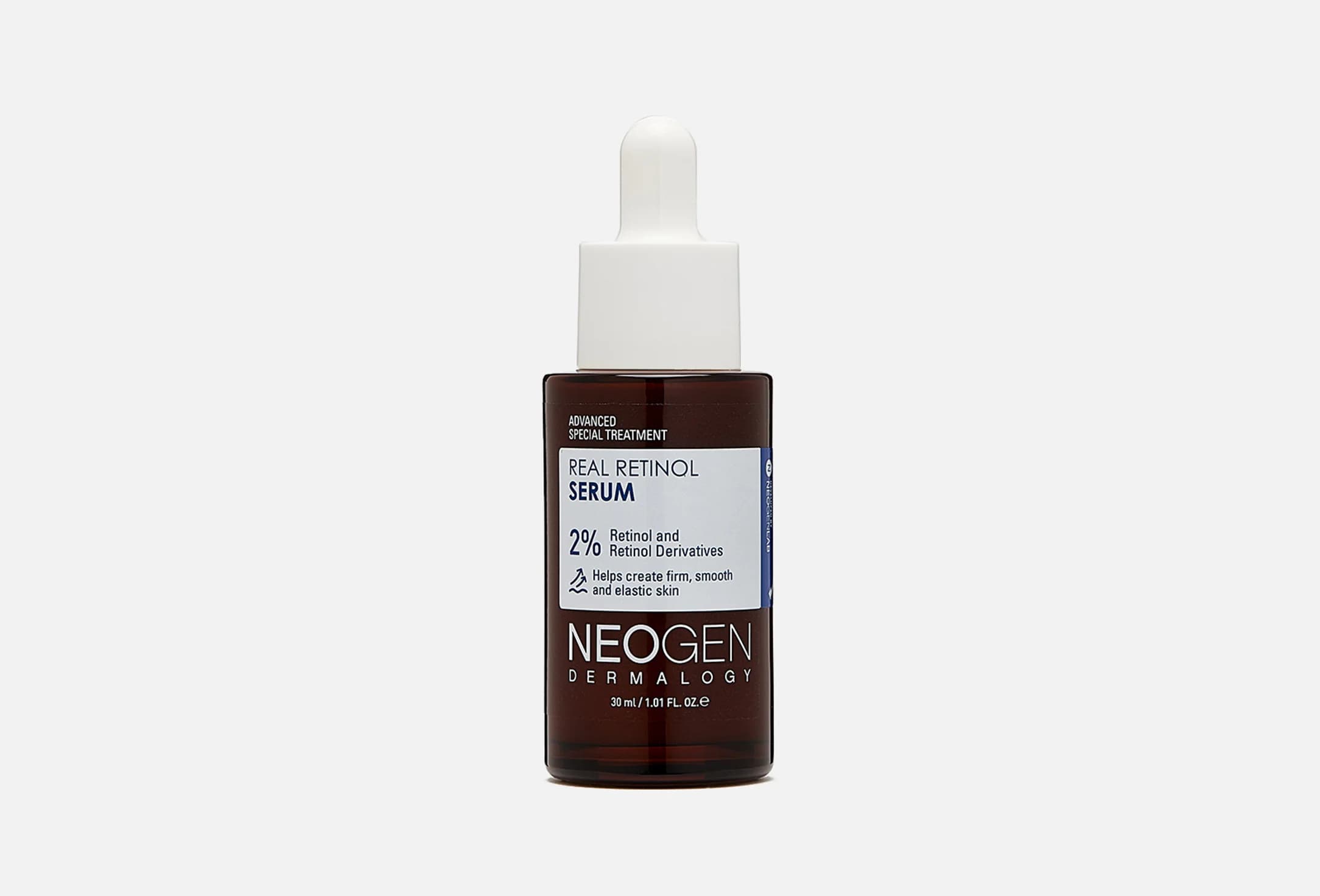 Real retinol serum