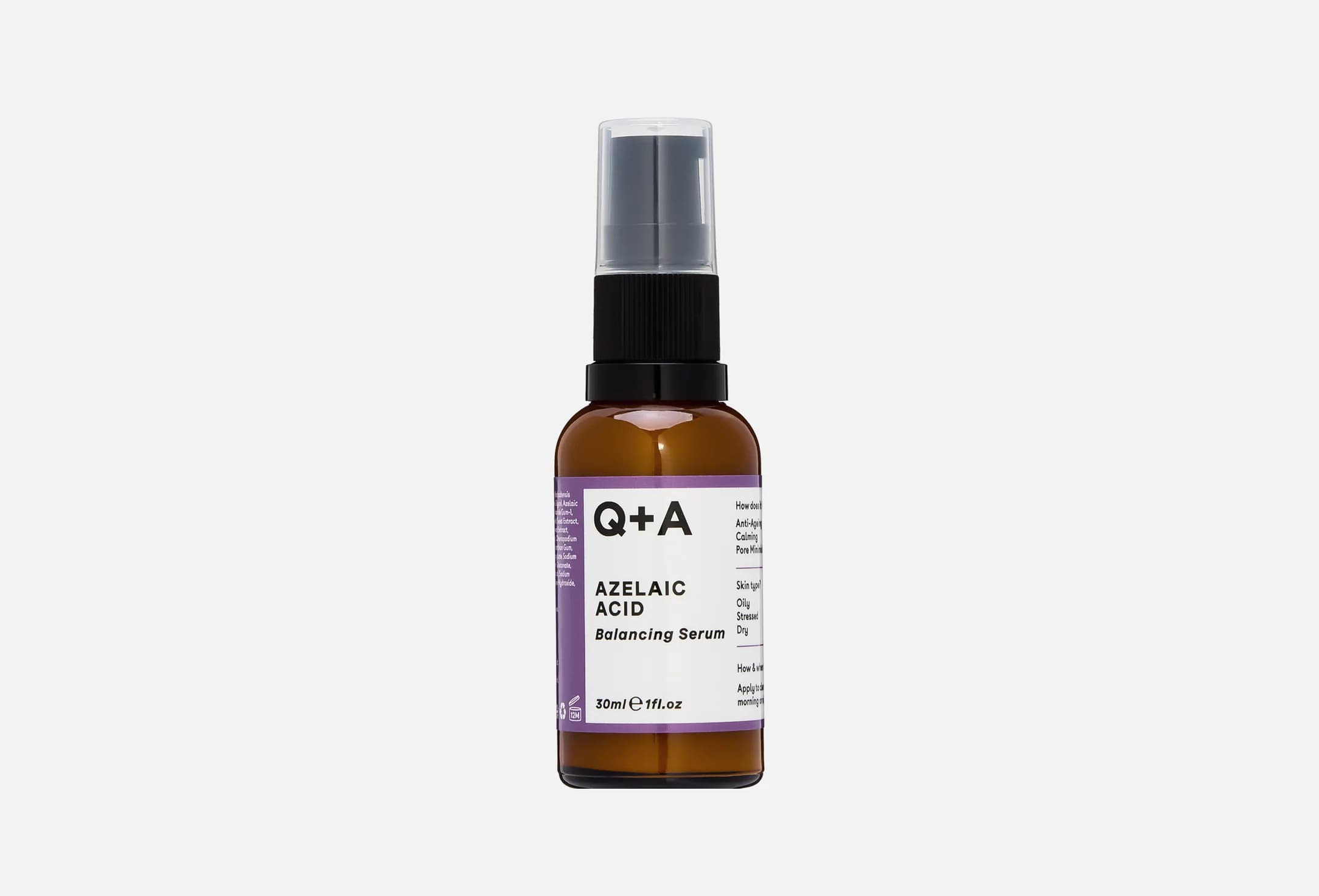Azelaic Acid