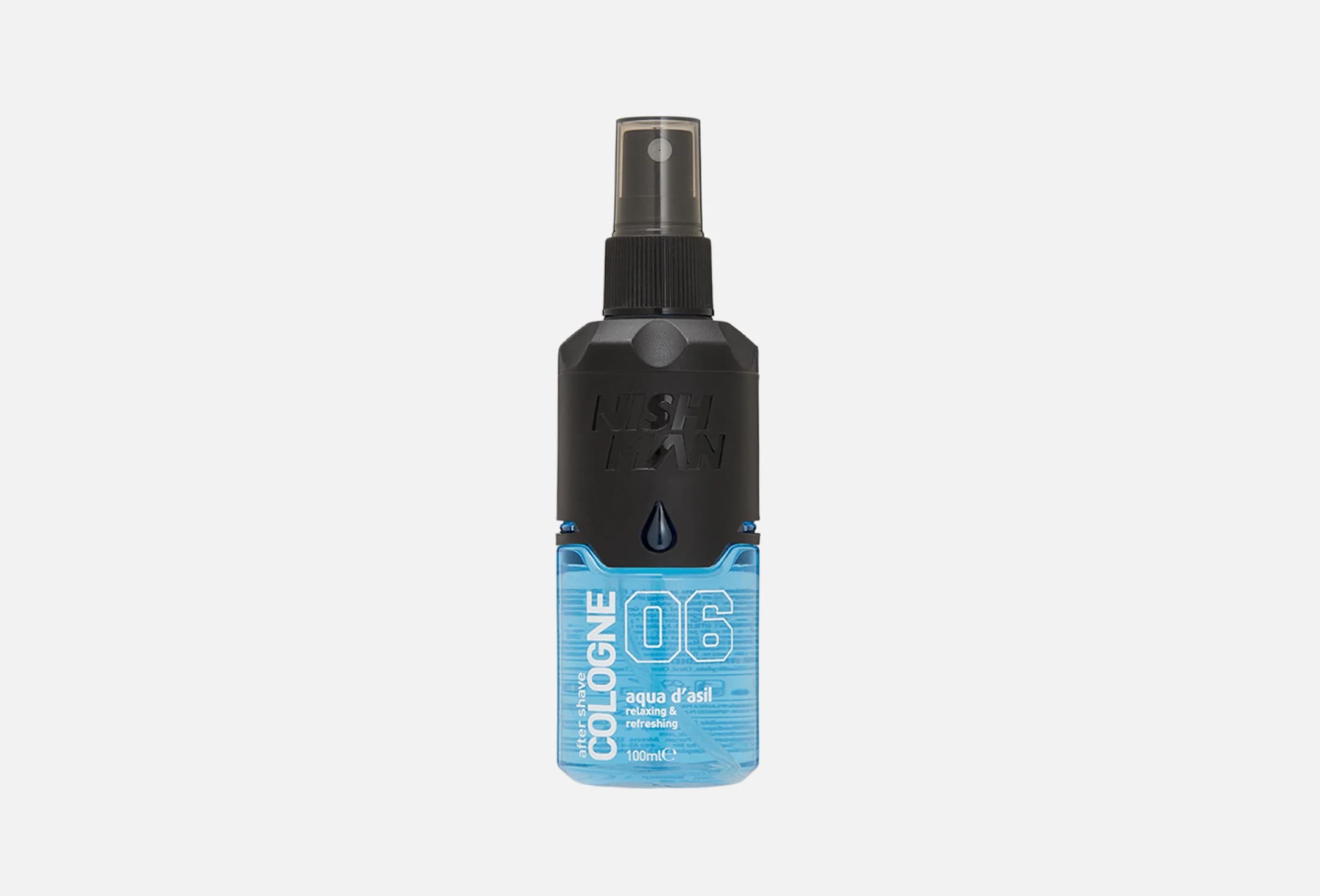 Aqua D’Asil