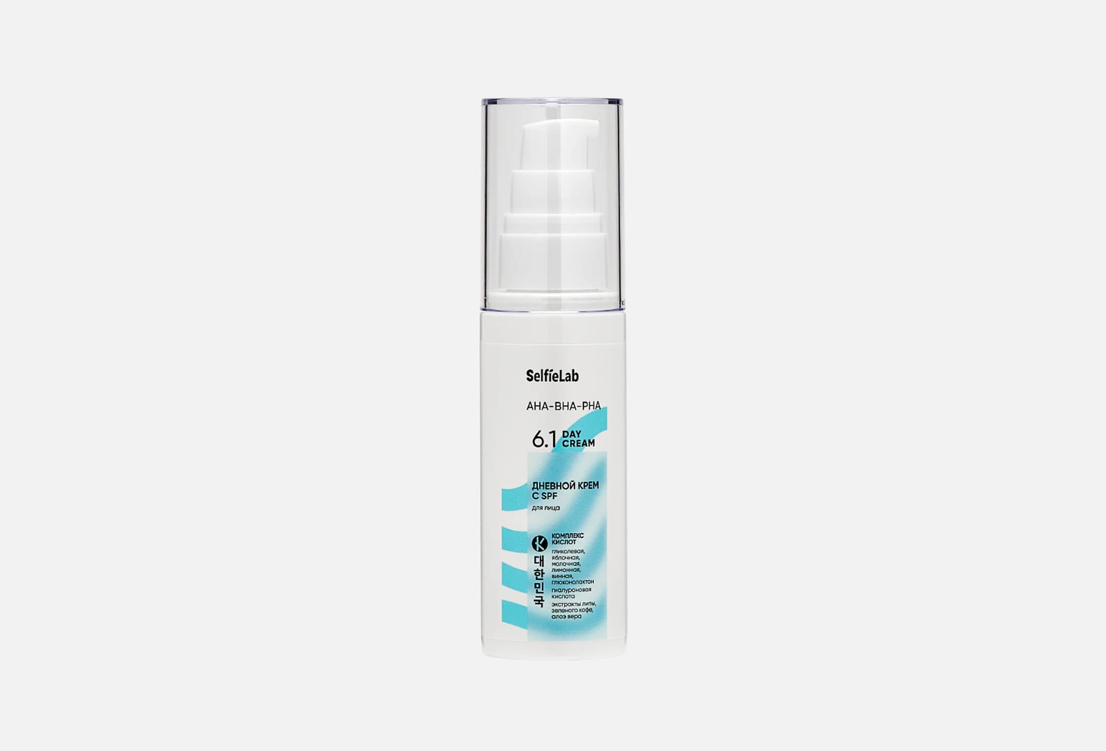 DAY CREAM