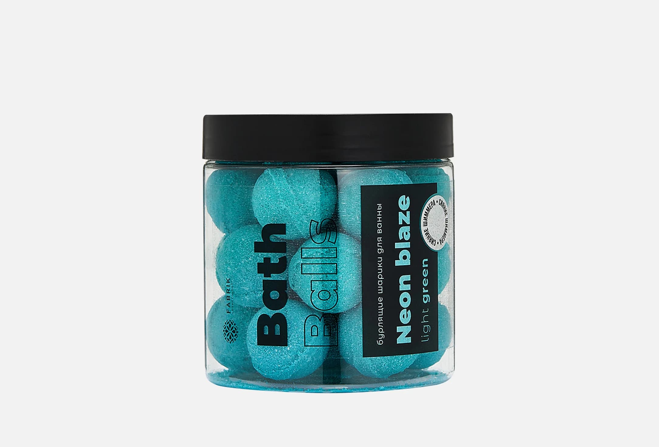 Neon Blaze Light green