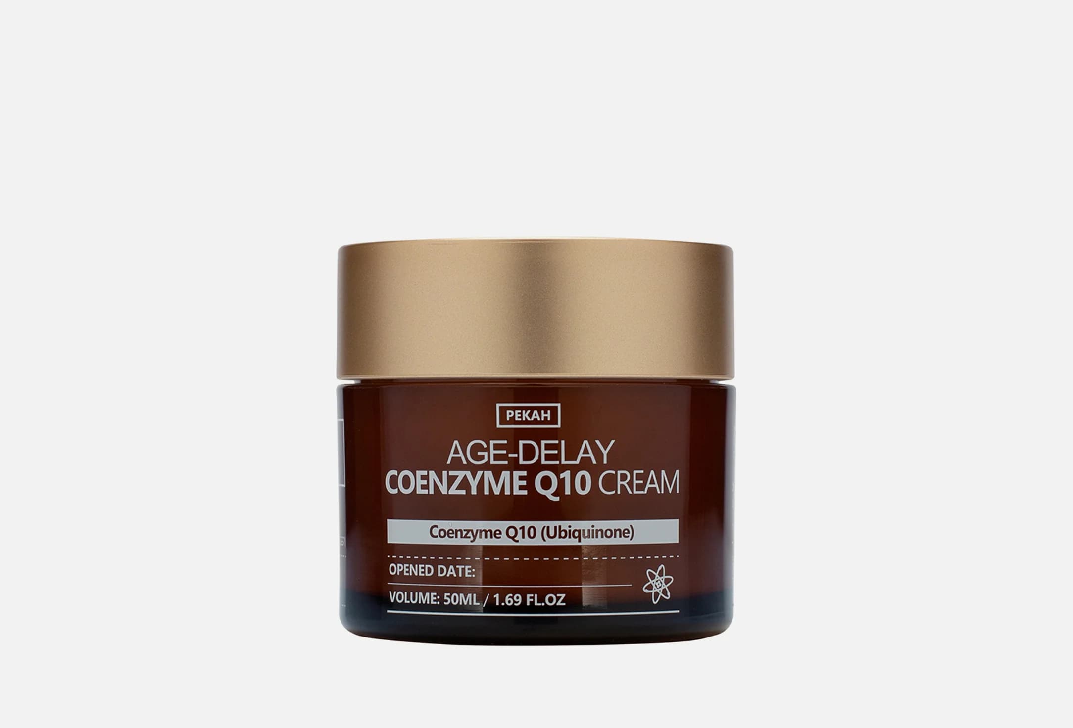 Age-Delay Coenzyme Q10 Cream