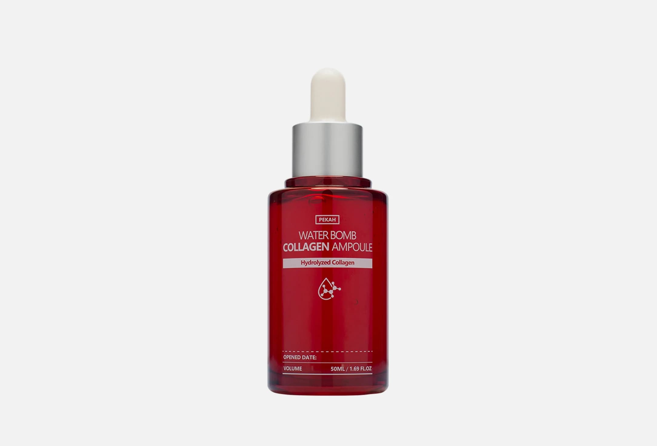 Water Bomb Collagen Ampoule