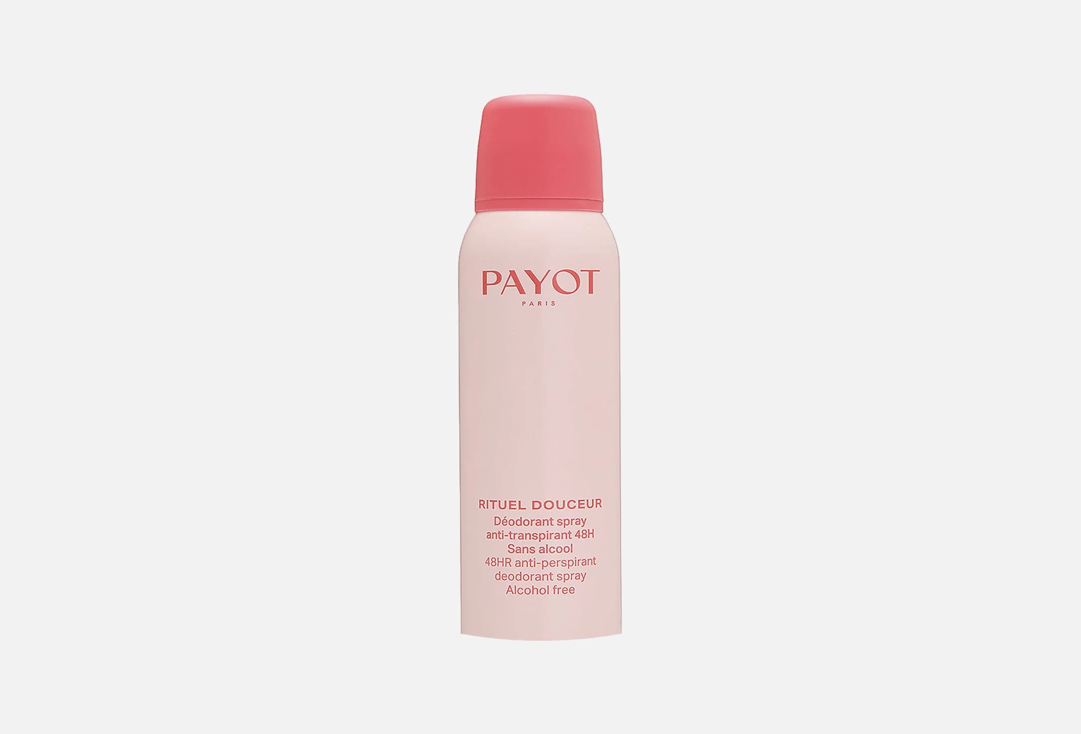 RITUEL DOUCEUR