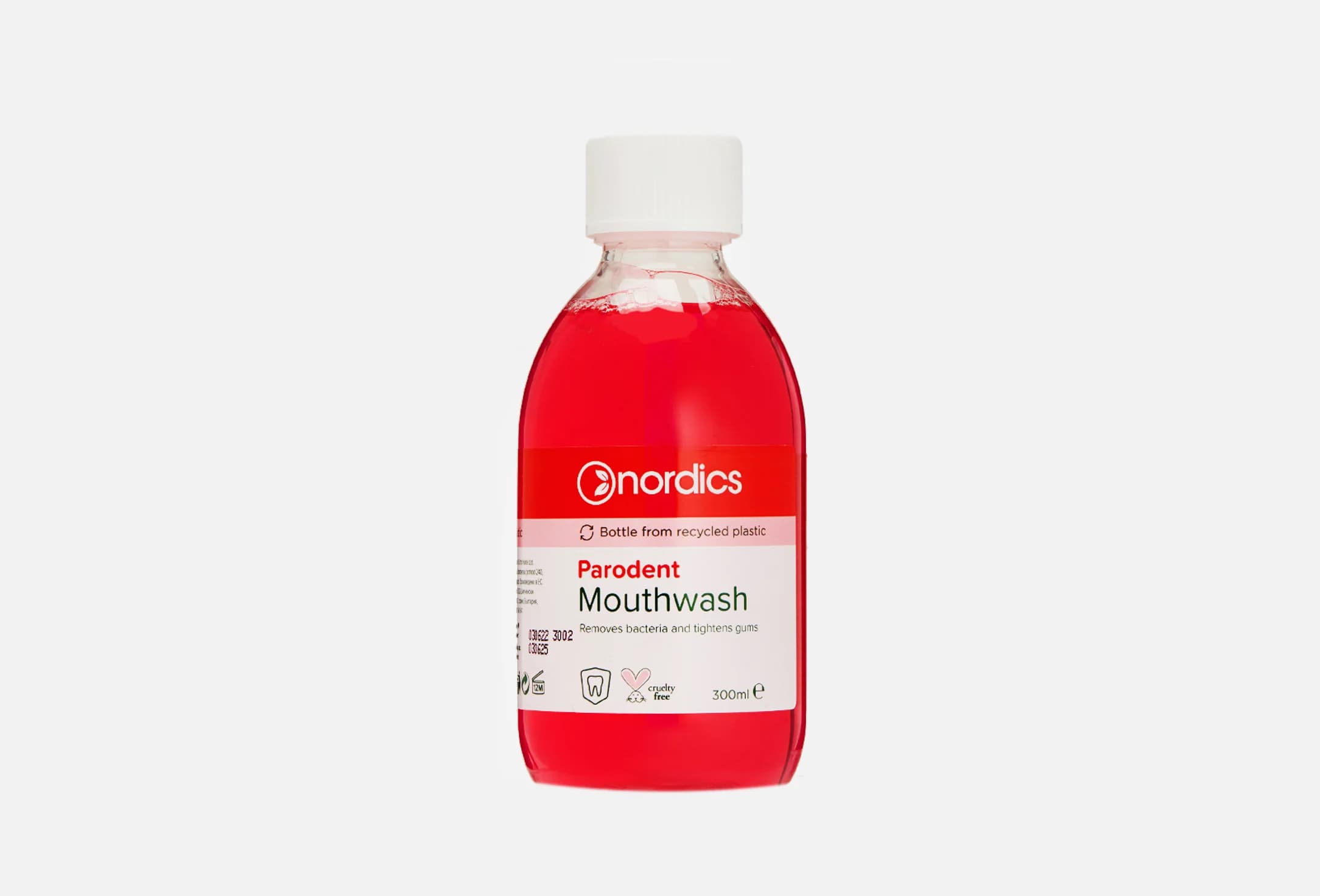 paradent