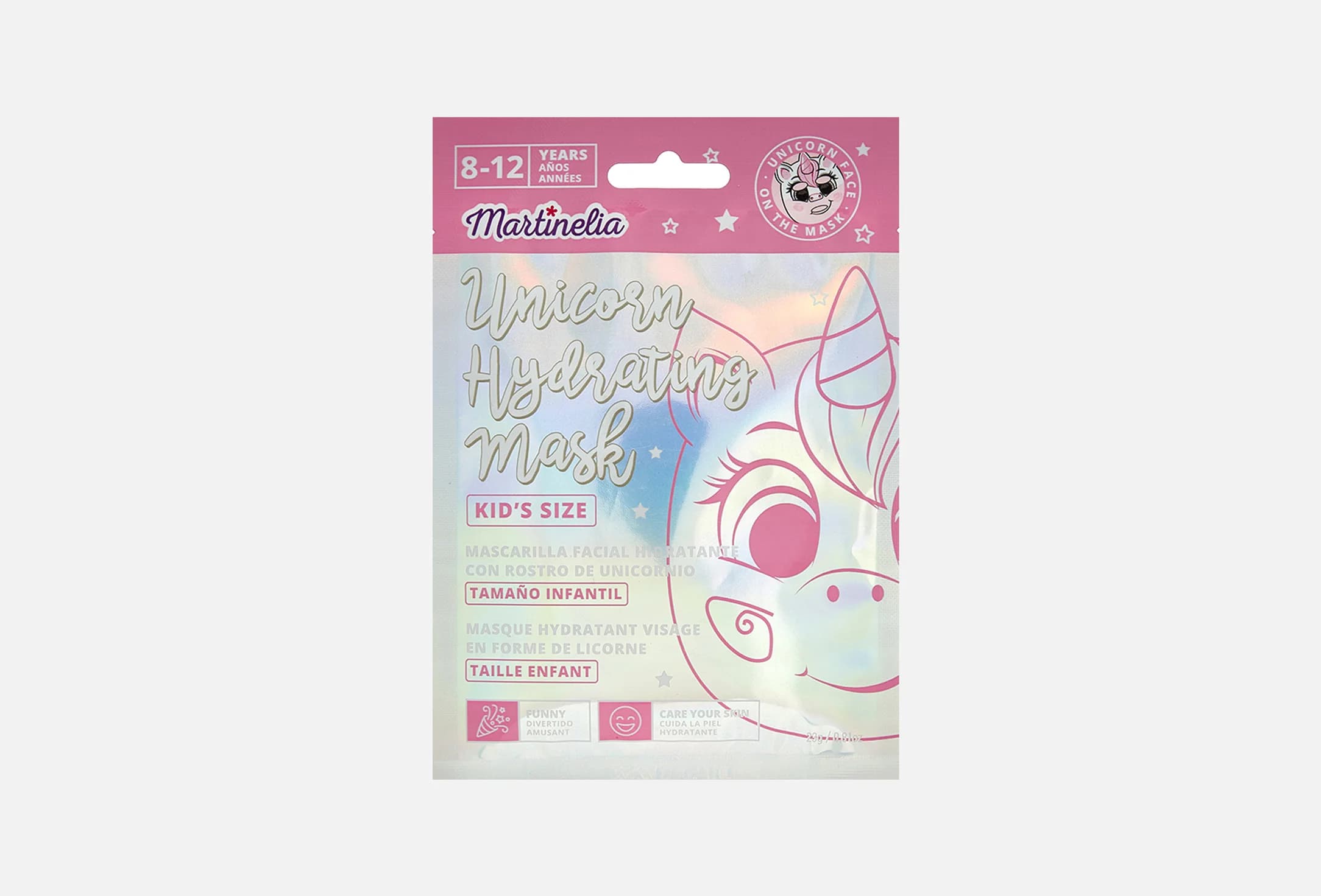 Unicorn Hydrating Mask