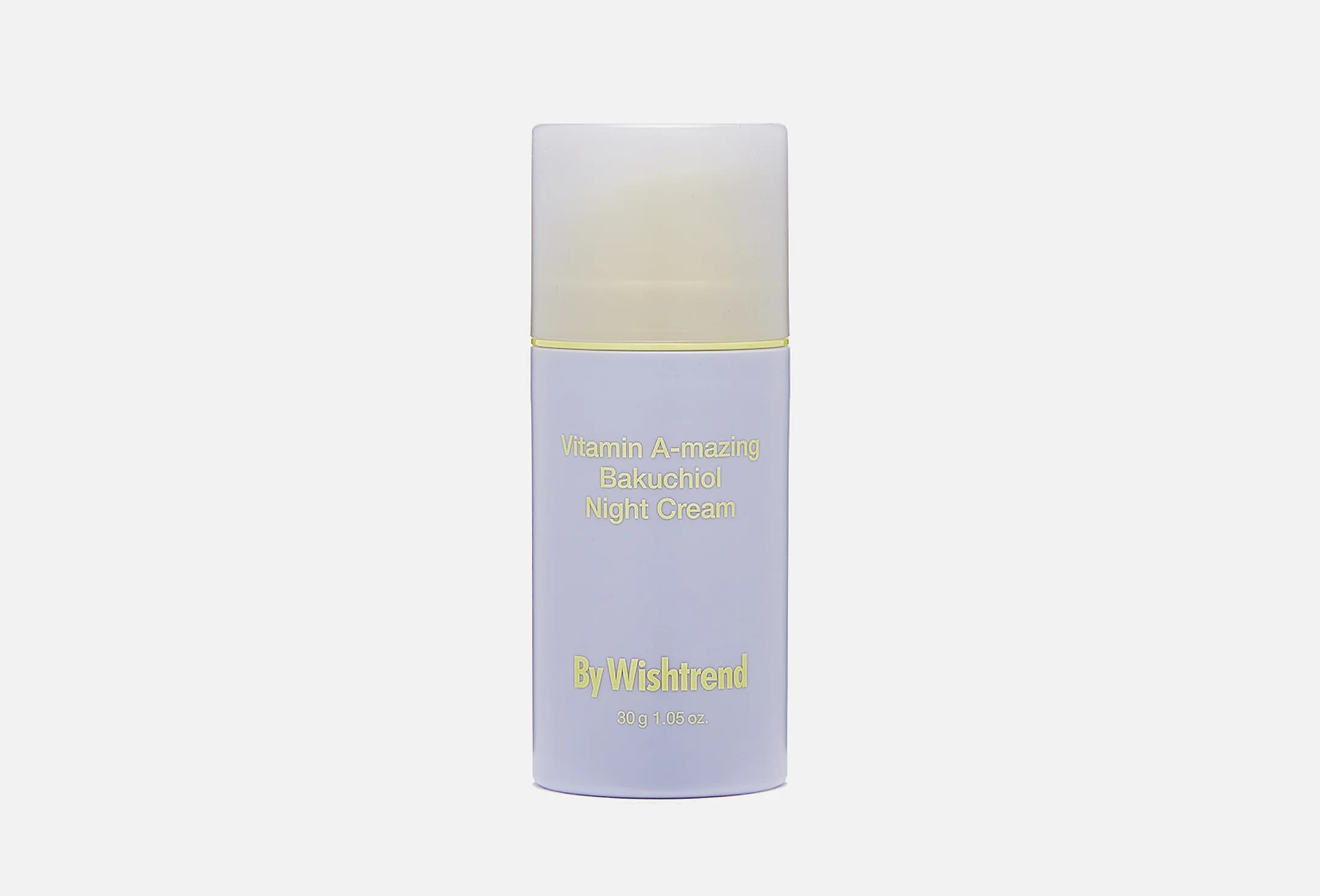 Vitamin A-mazing Bakuchiol Night Cream