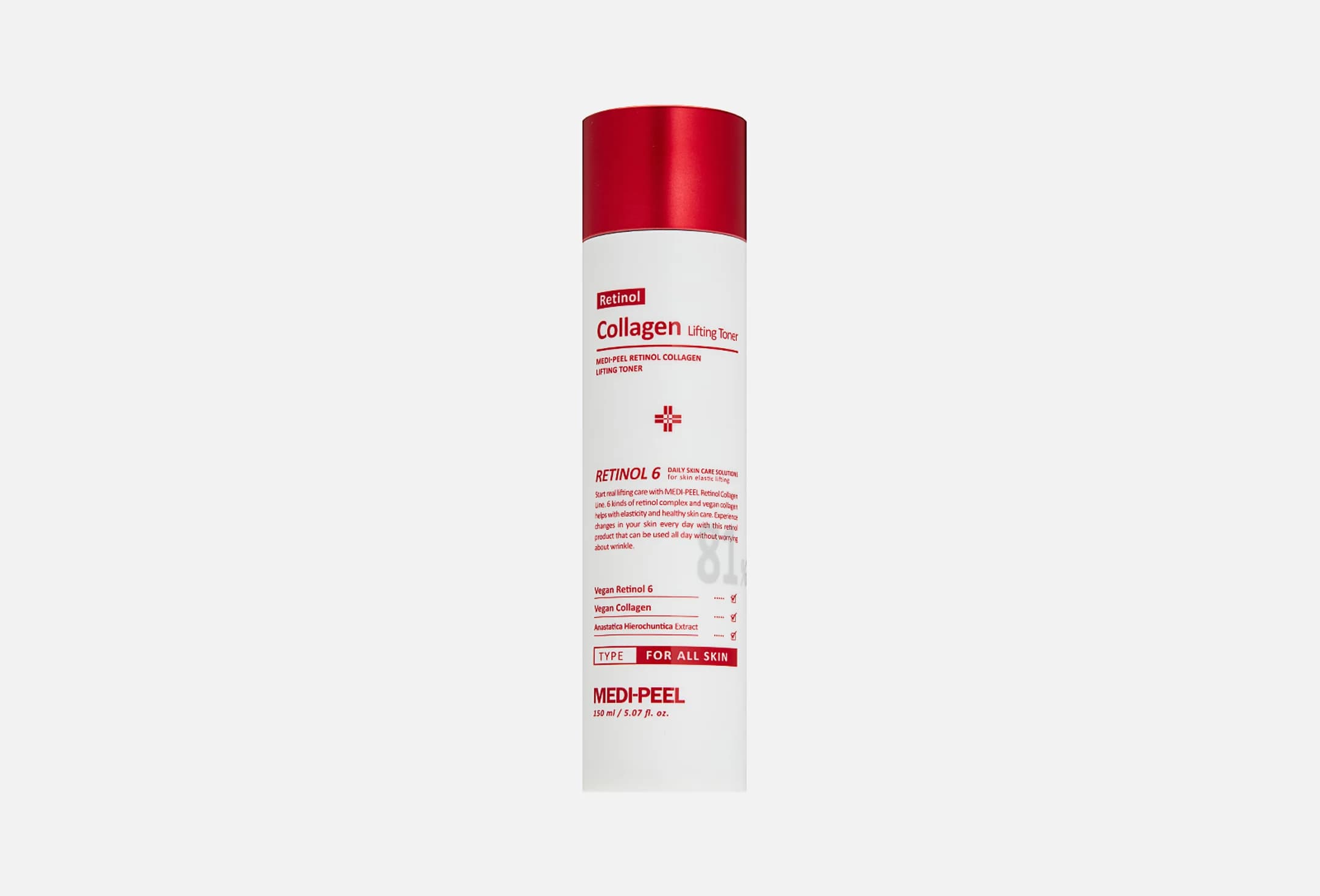 Retinol Collagen