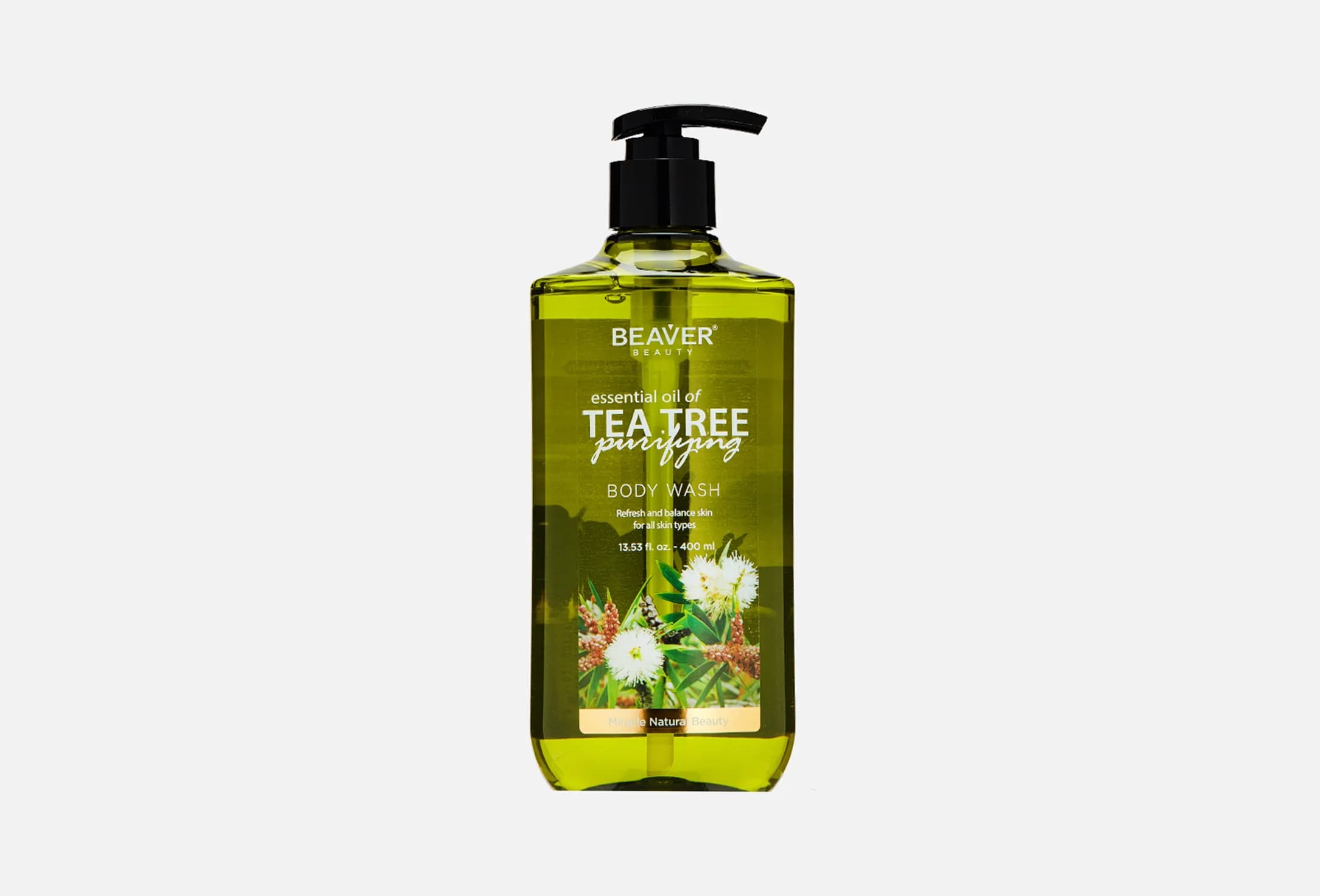 Tea Tree