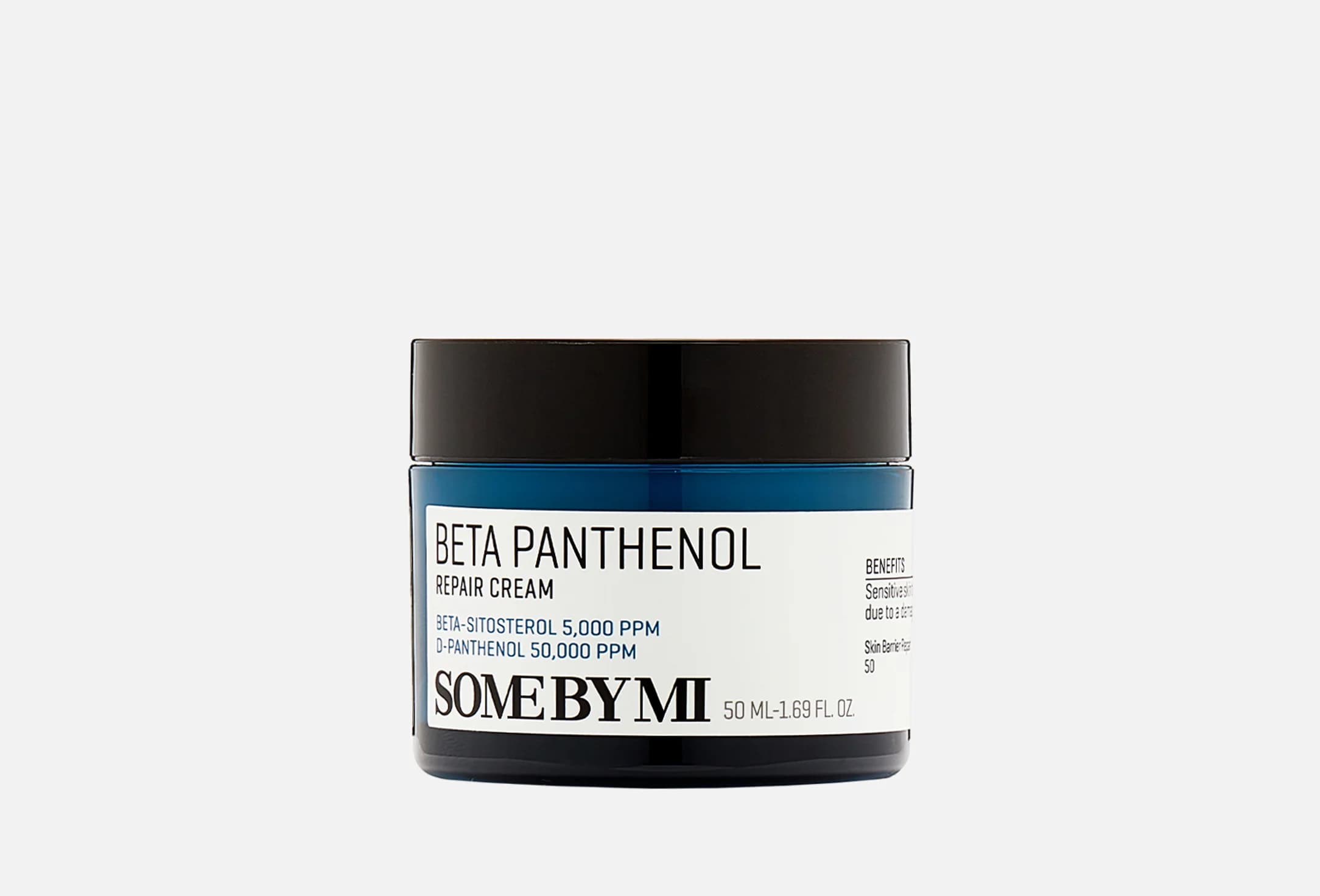 BETA PANTHENOL REPAIR CREAM