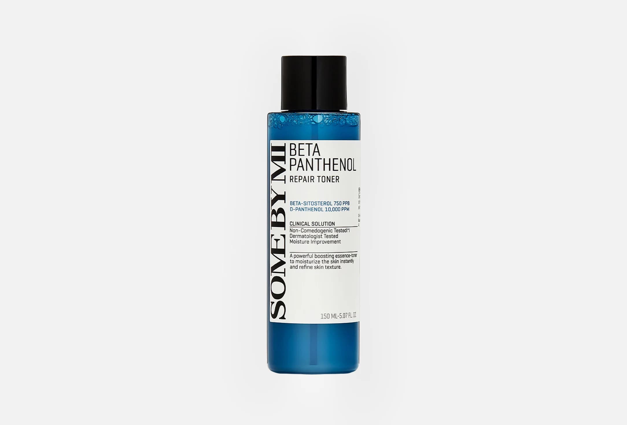 BETA PANTHENOL REPAIR TONER