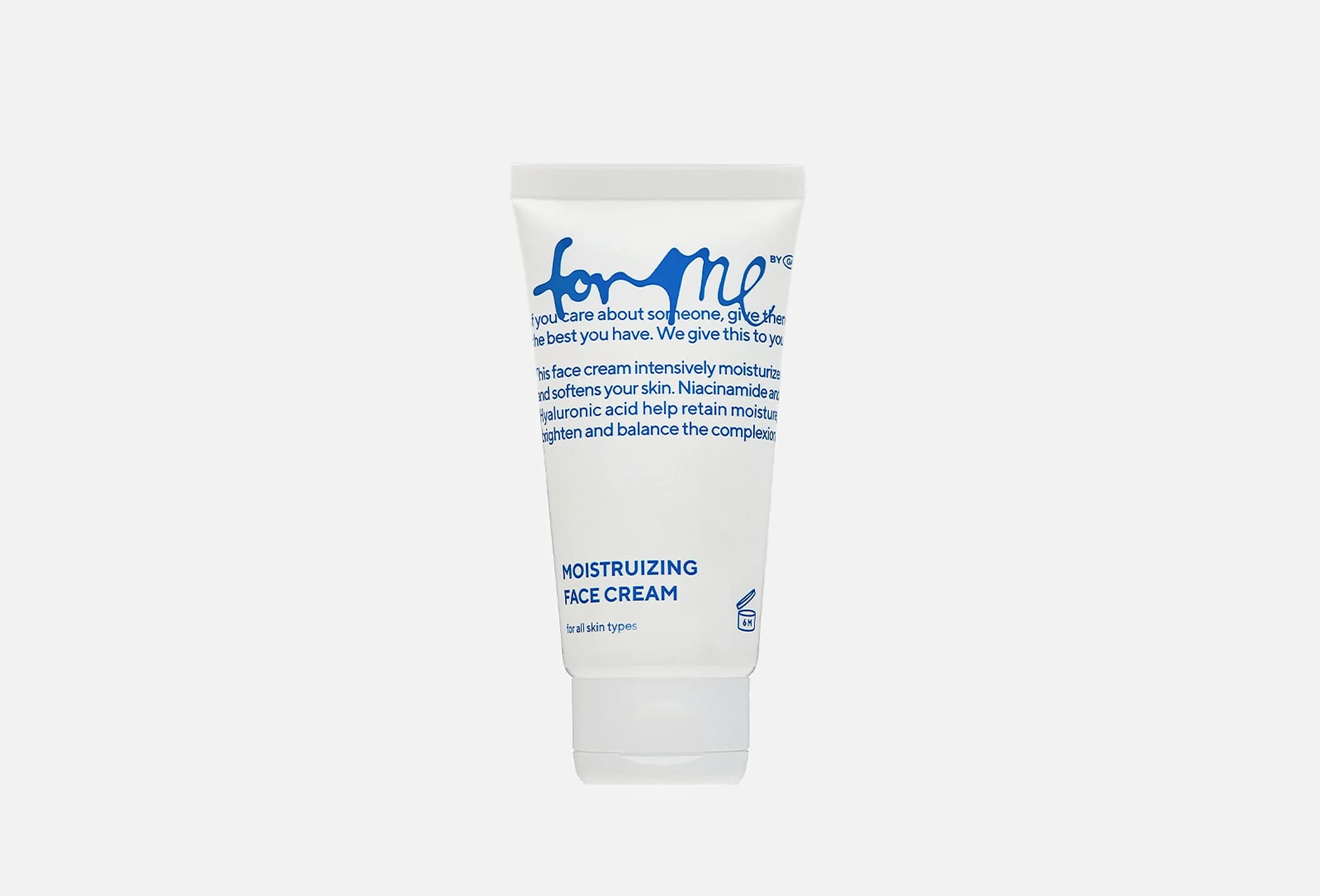 Face cream
