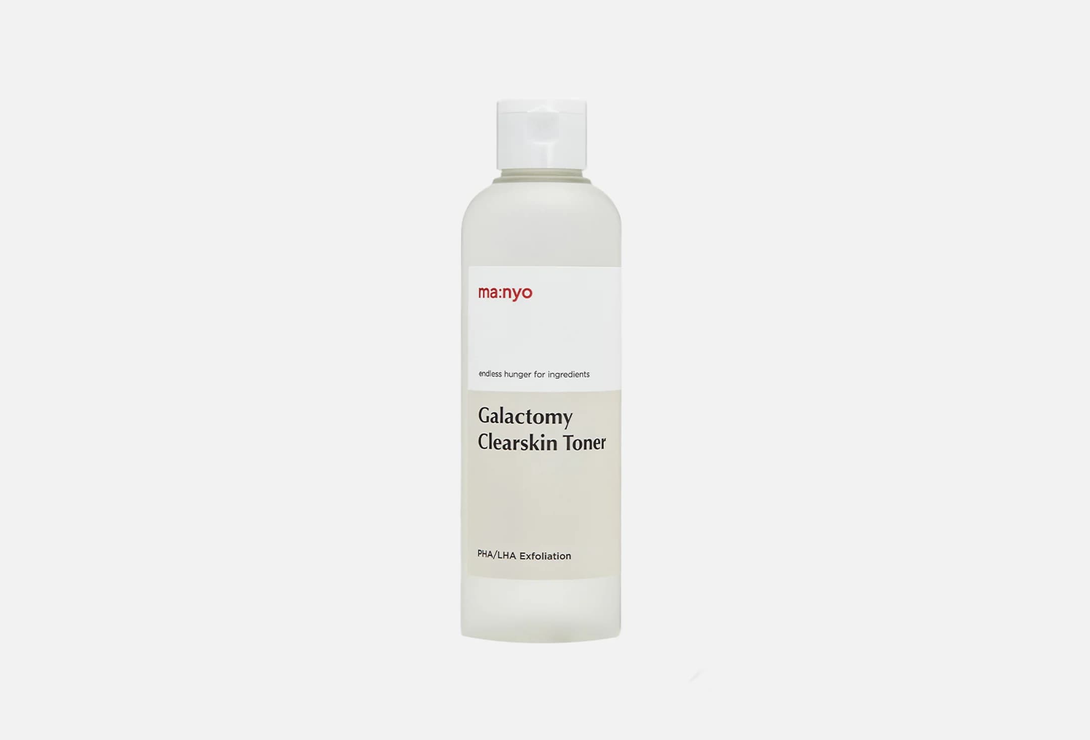 Galactomy Clearskin Toner