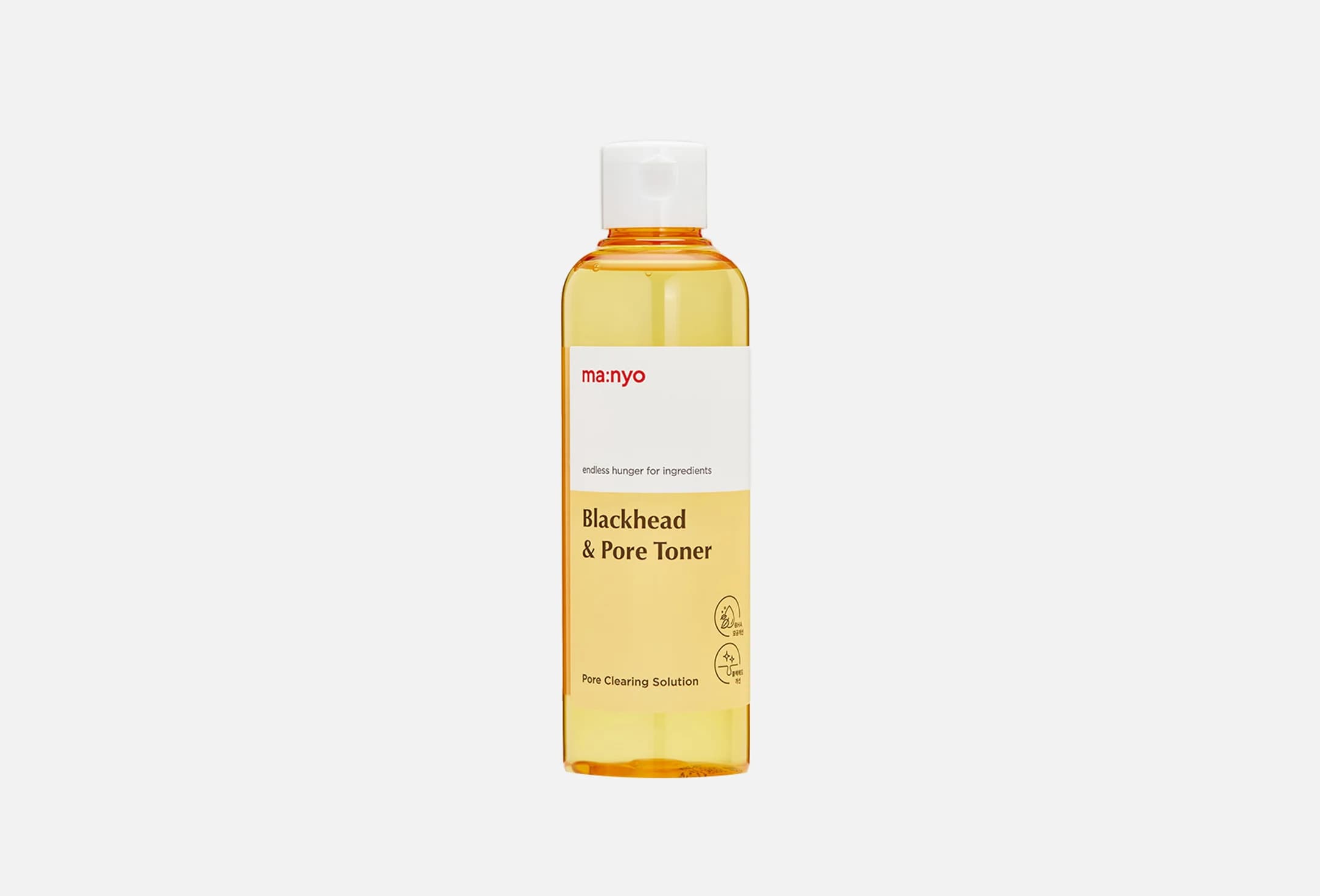 Blackhead & Pore Toner