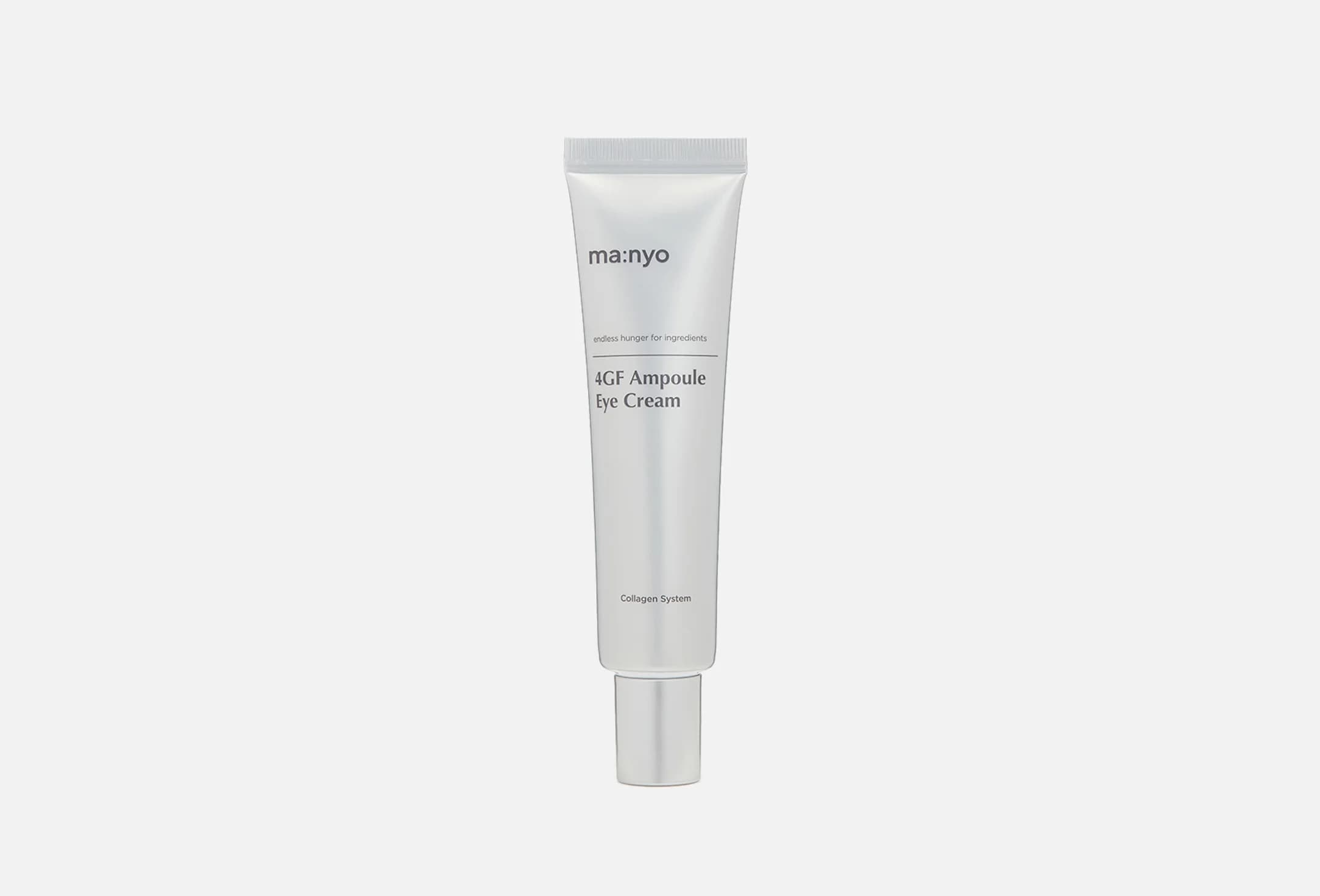 4GF Ampoule Eye Cream