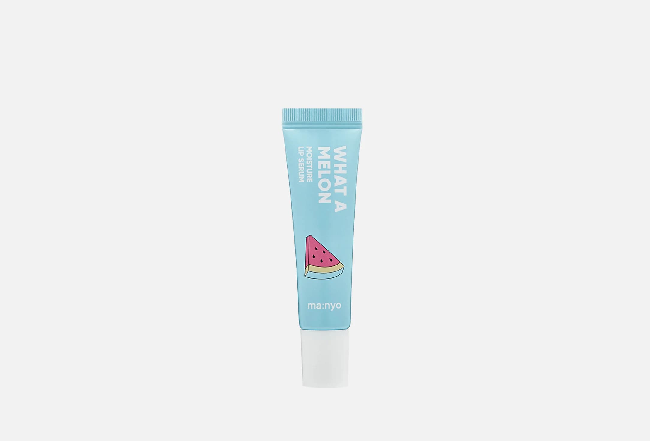 What a melon moisture lip serum