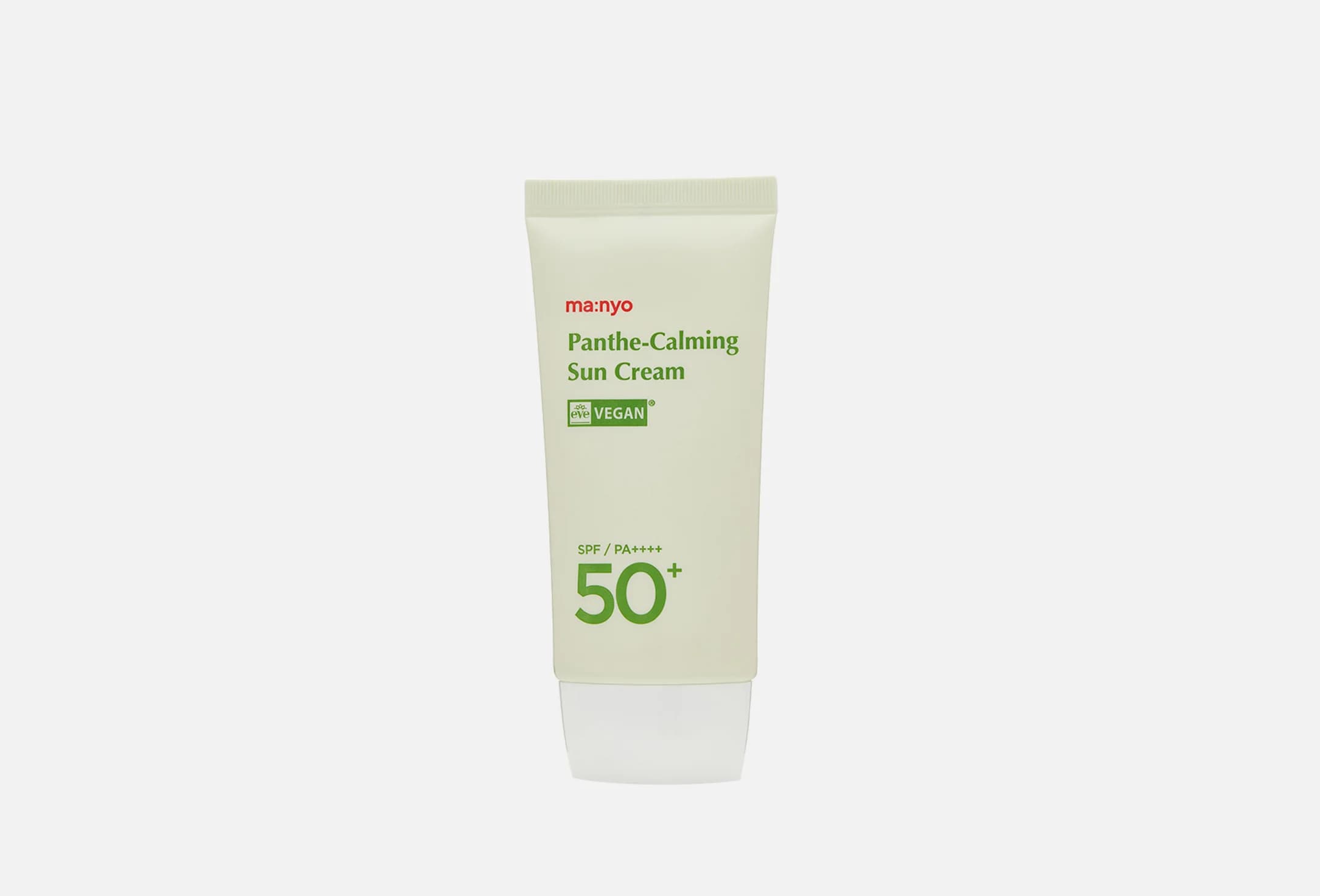 Panthe-Calming Sun Cream