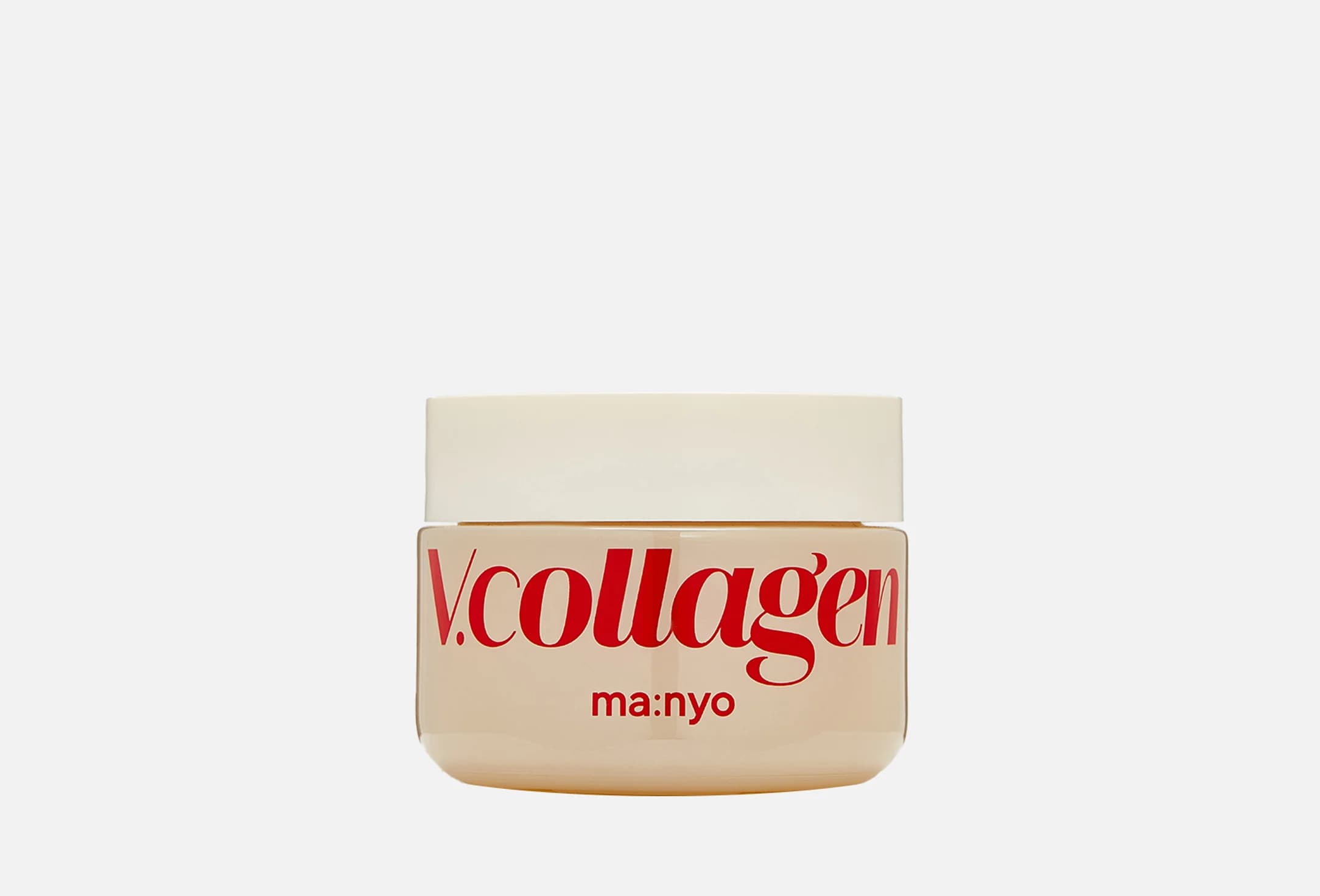 Vcollagen heart fit cream