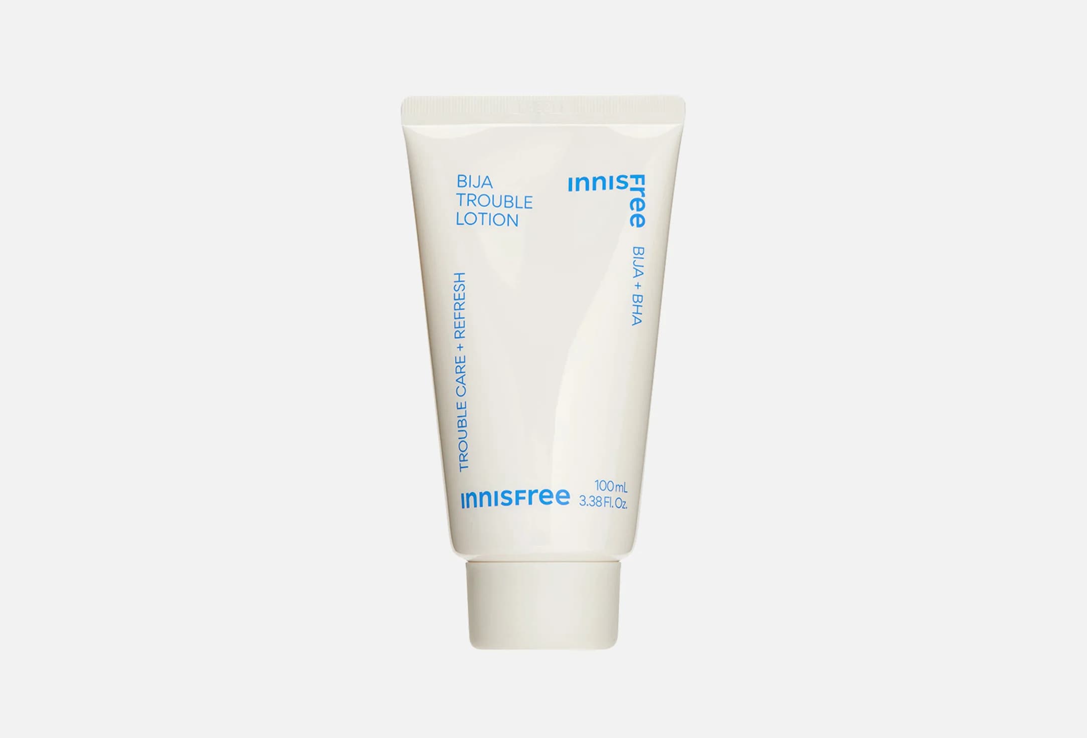 Bija trouble lotion