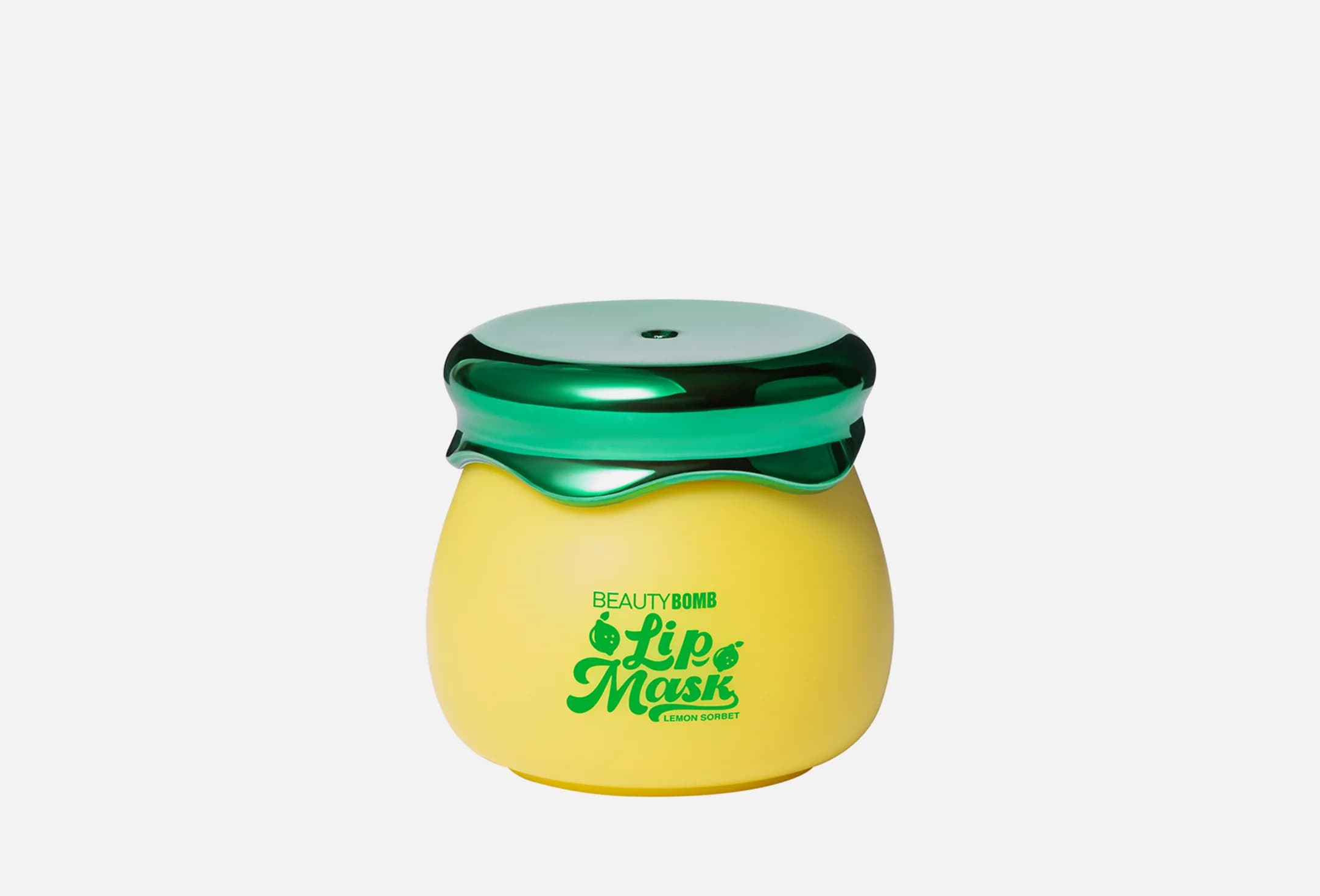 "Lemon Sorbet"
