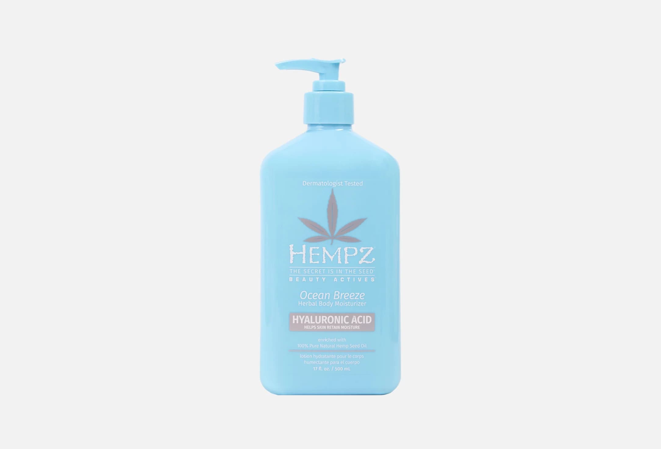 Ocean Breeze