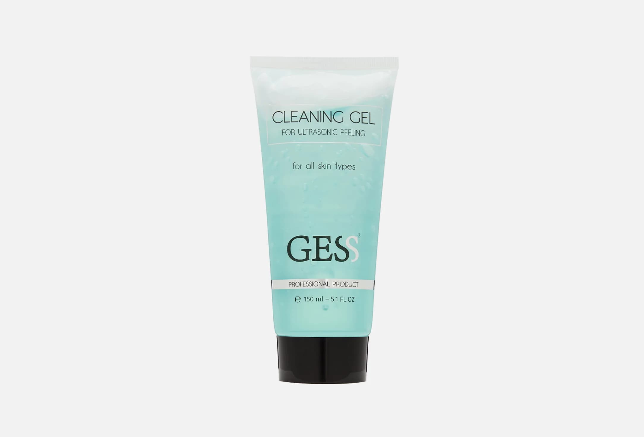 Cleaning Gel