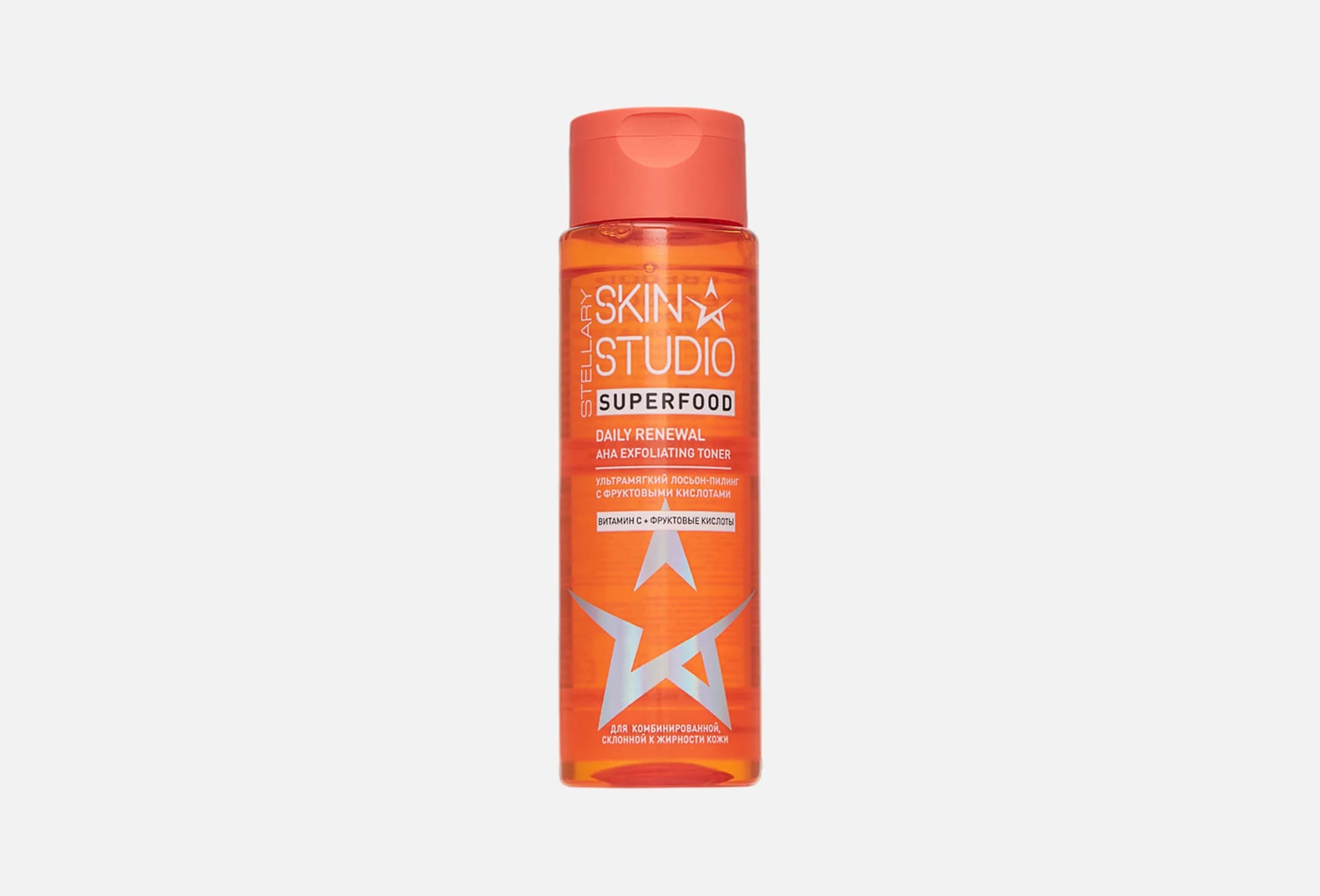 DAILY RENEWAL EXFOLIATING