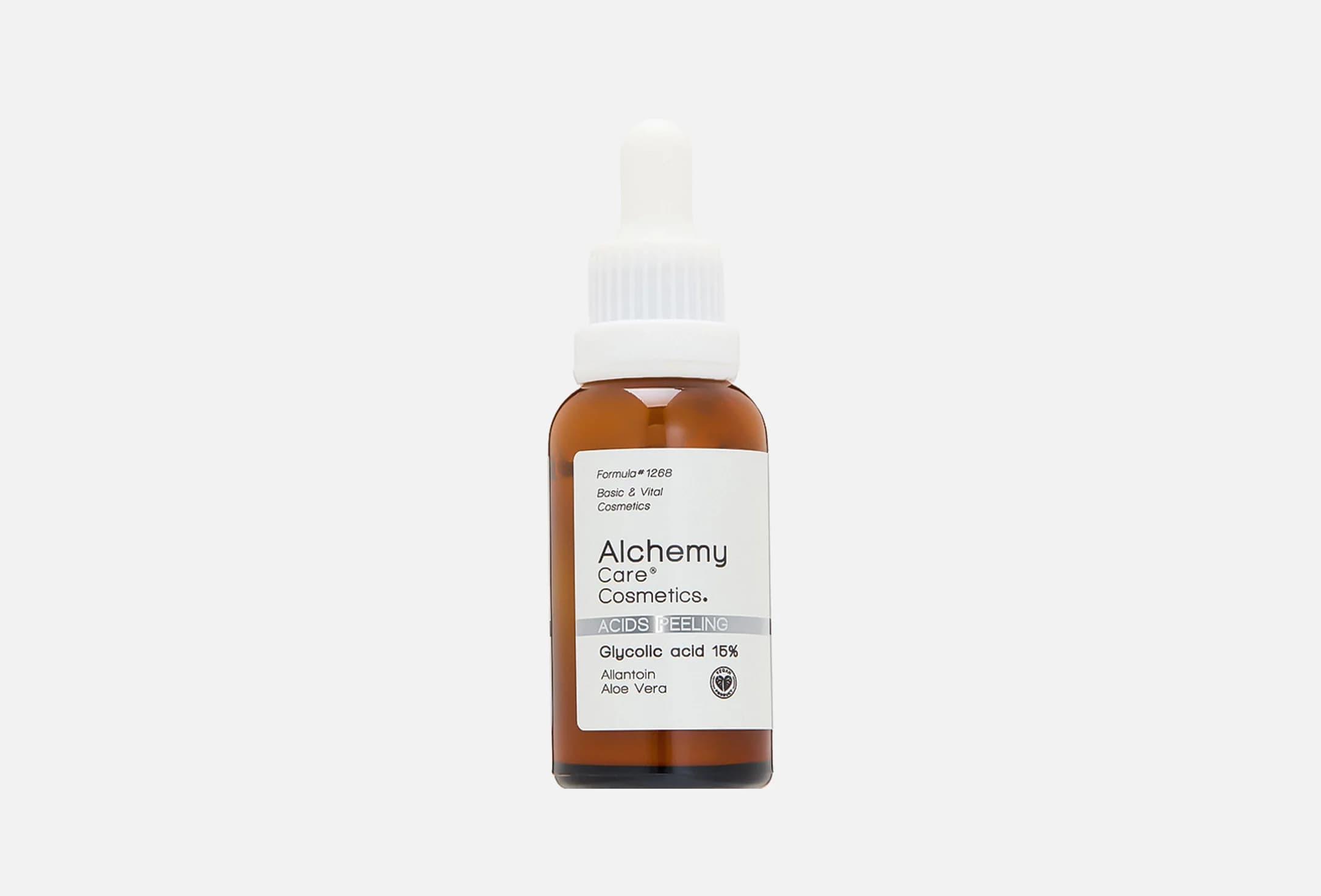 Glycolic acid 15%