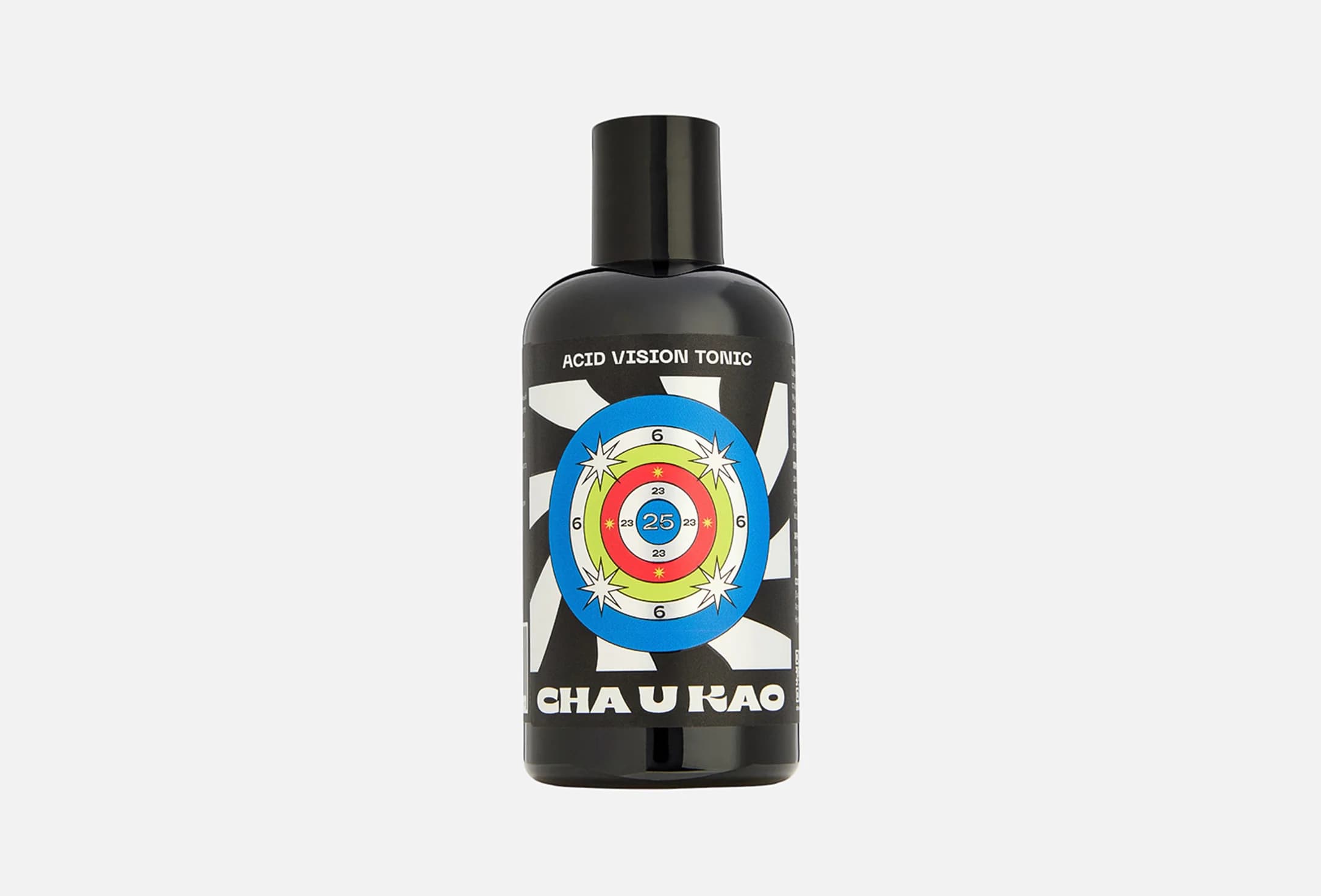 Acid Vision tonic