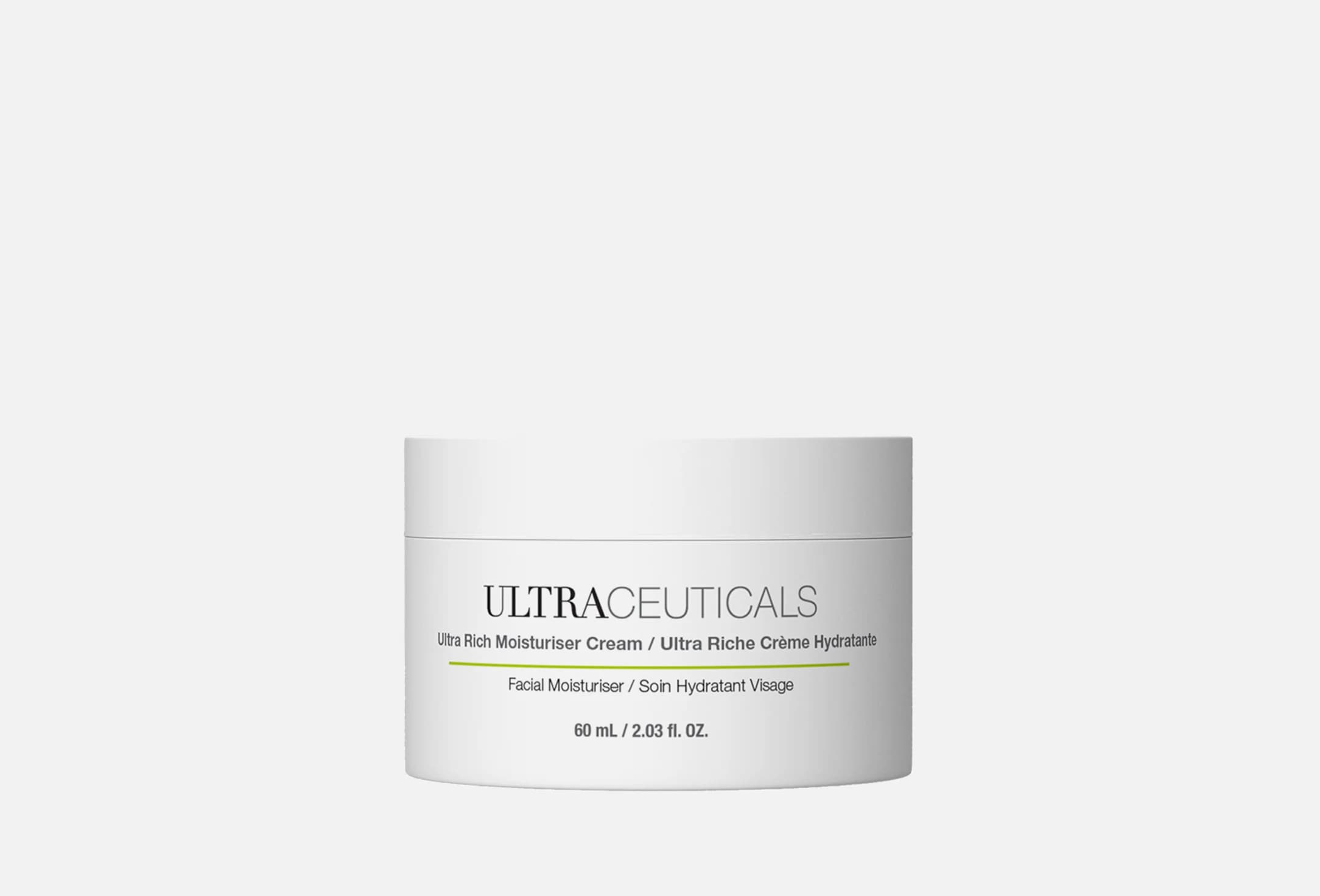 Ultra Rich Moisturiser Cream