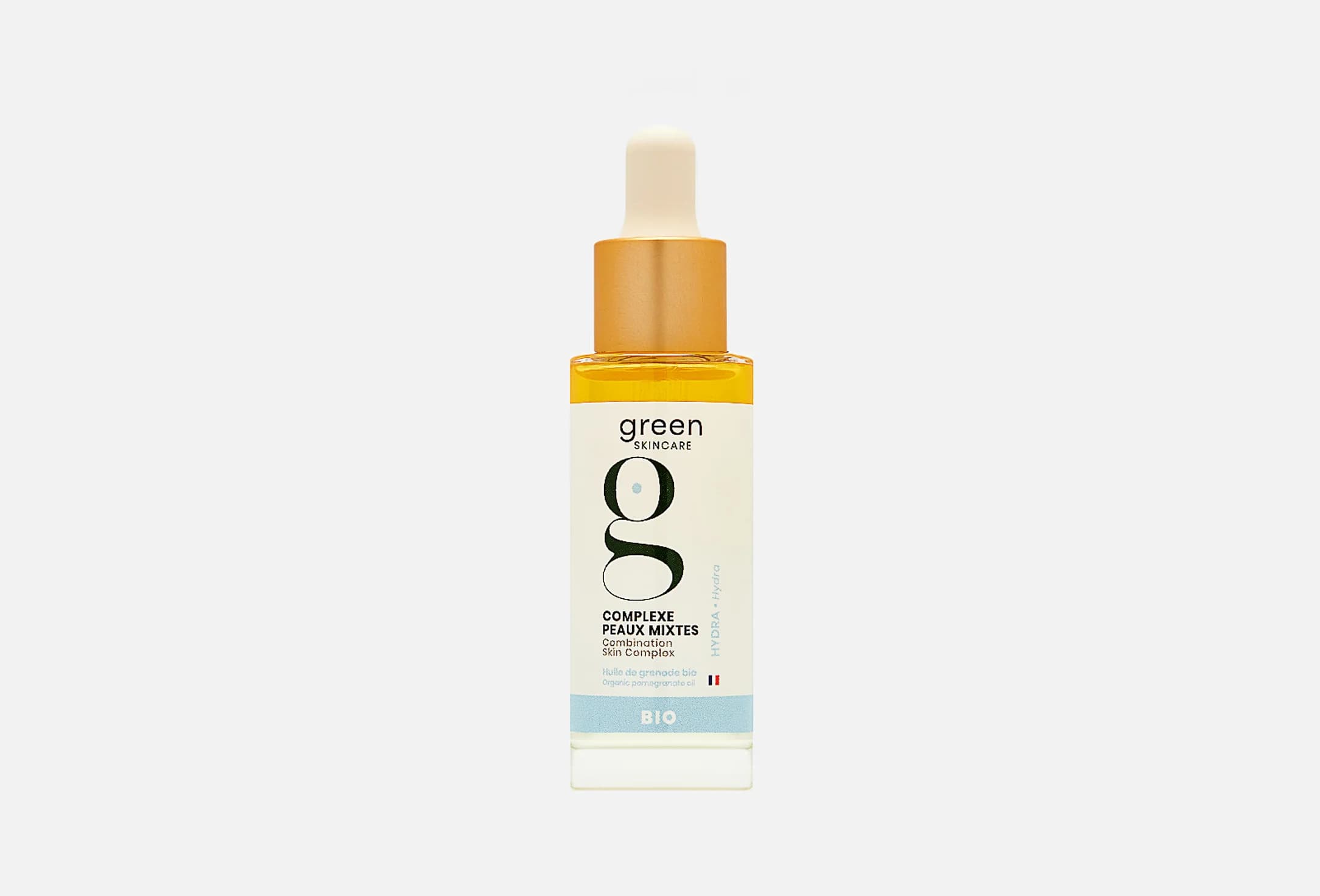 HYDRA combination skin complex