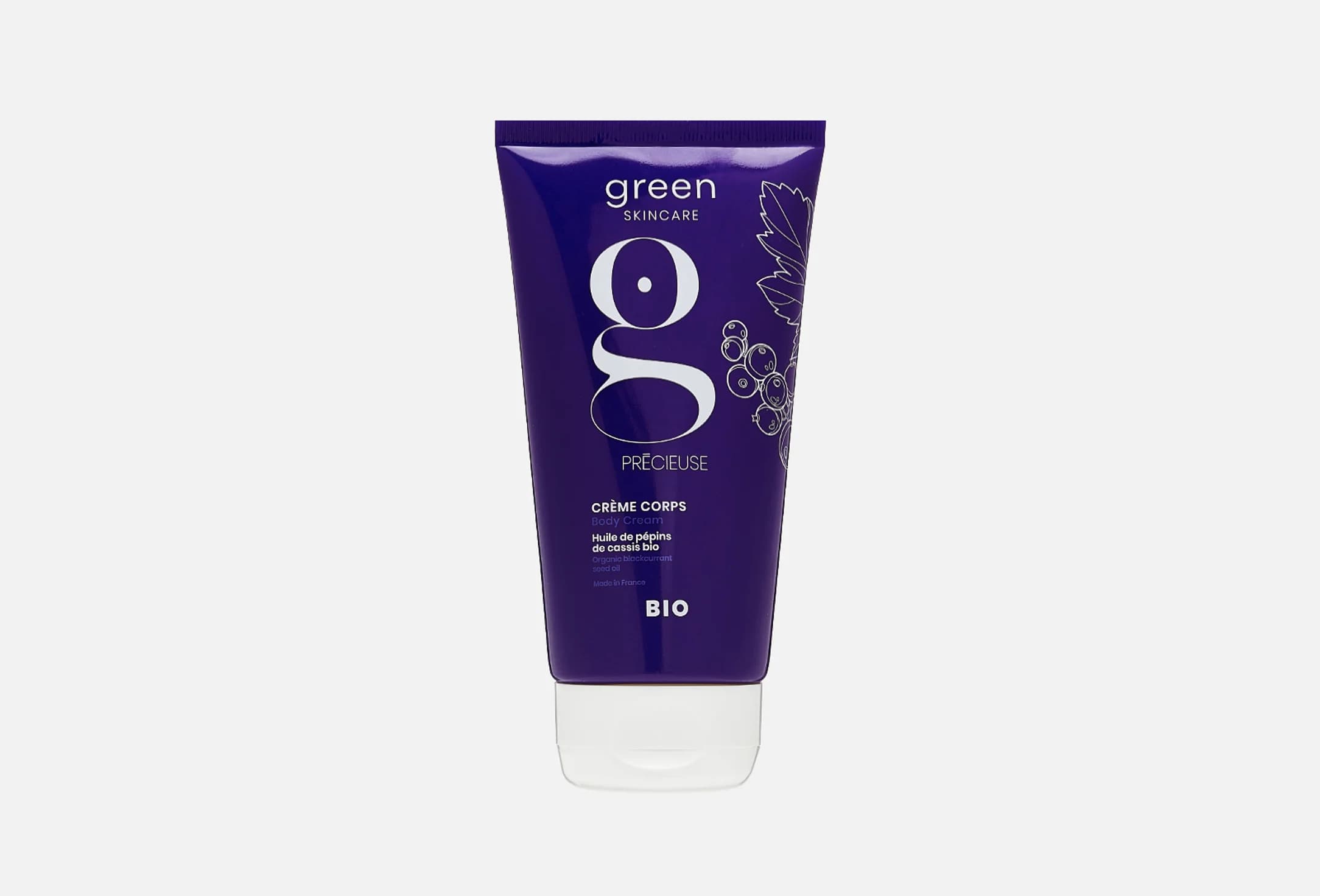 PRECIEUSE Body cream