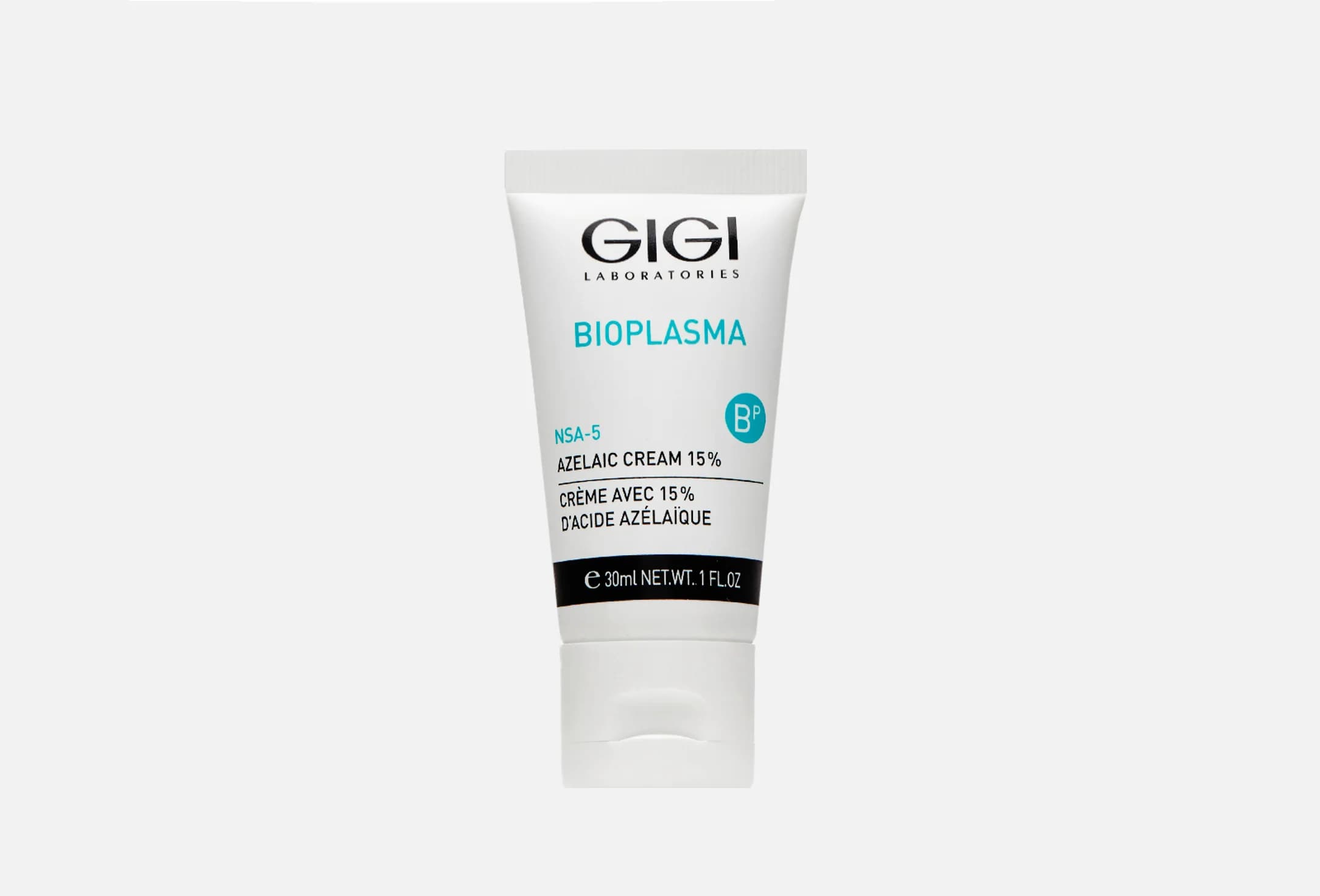 Bioplasma NSA-5 Azelaic Cream 15%