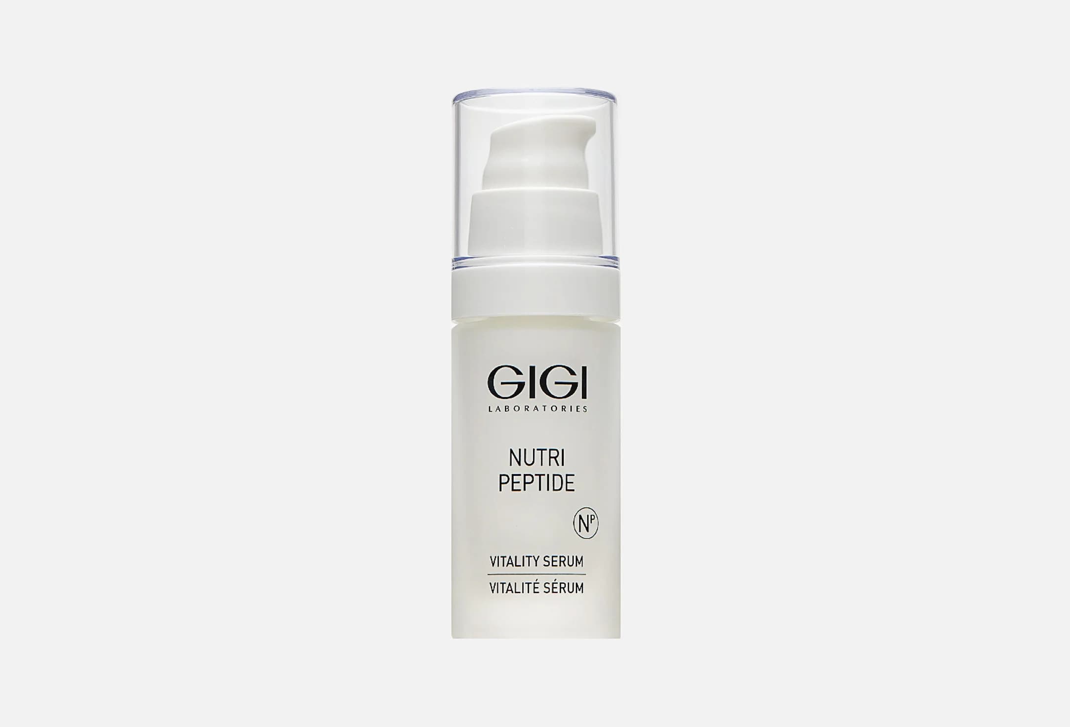 Nutri Peptide Vitality Serum