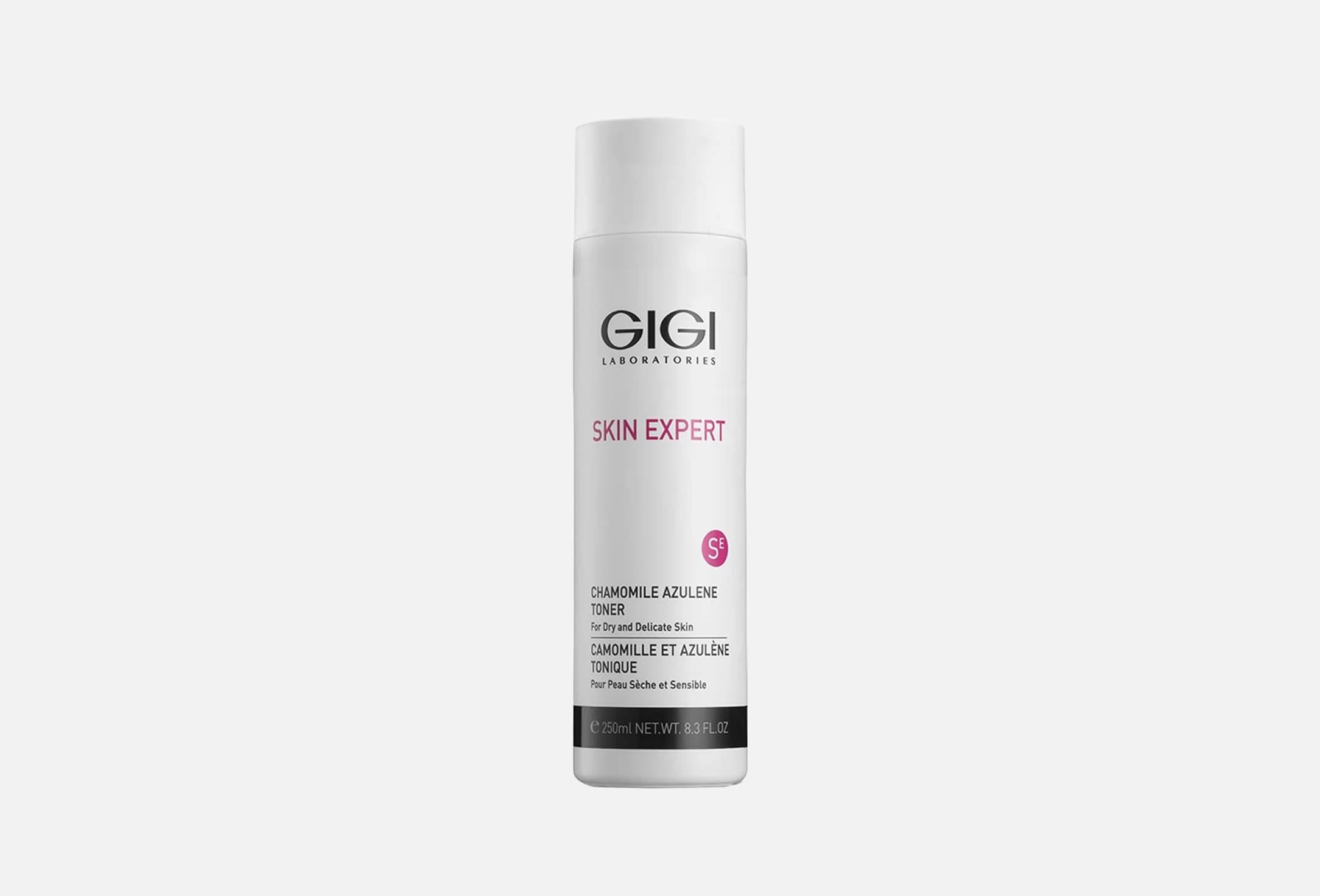 Skin Expert Chamomile Azulene Toner