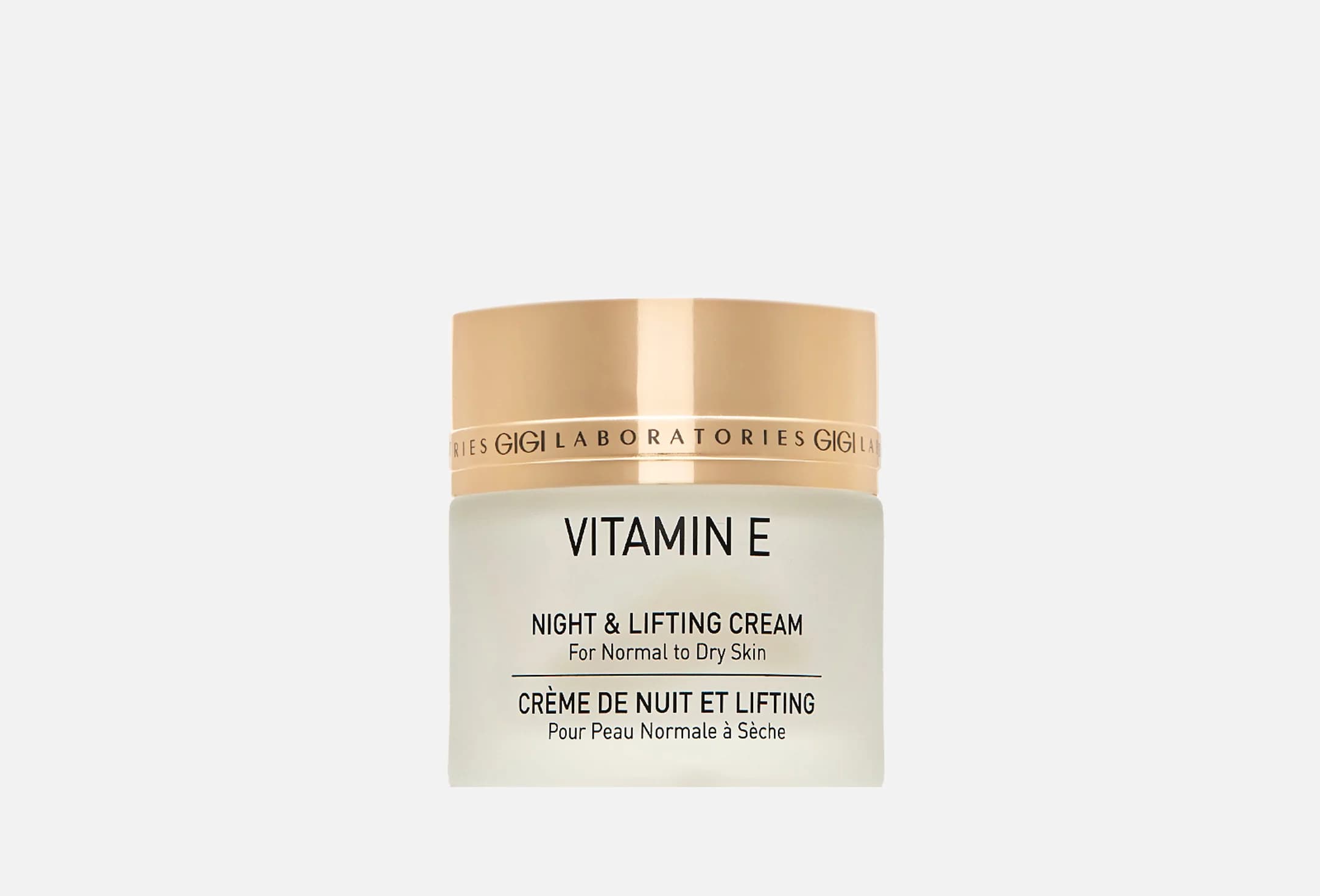 Vitamin E Night & Lifting Cream