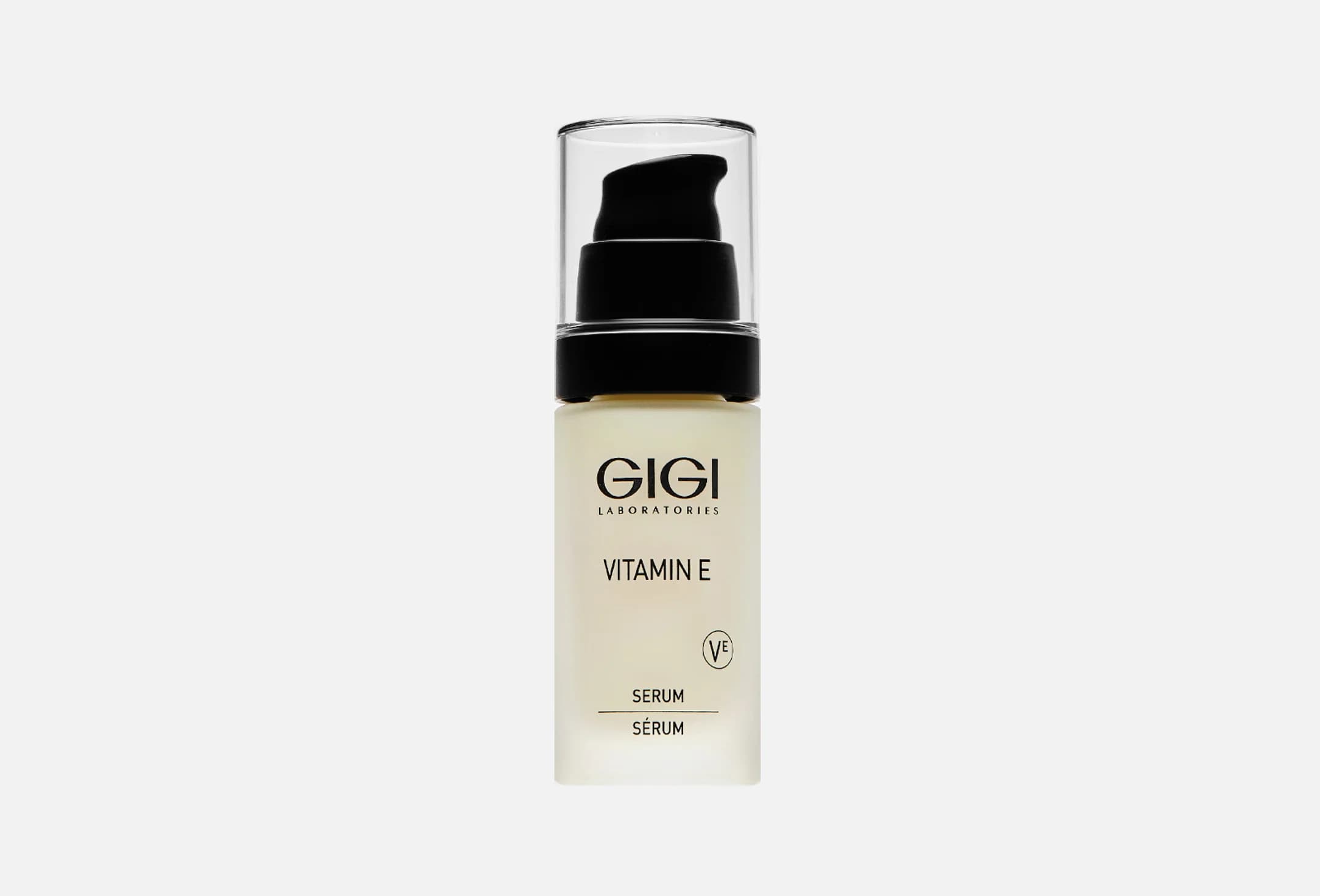 Vitamin E Serum