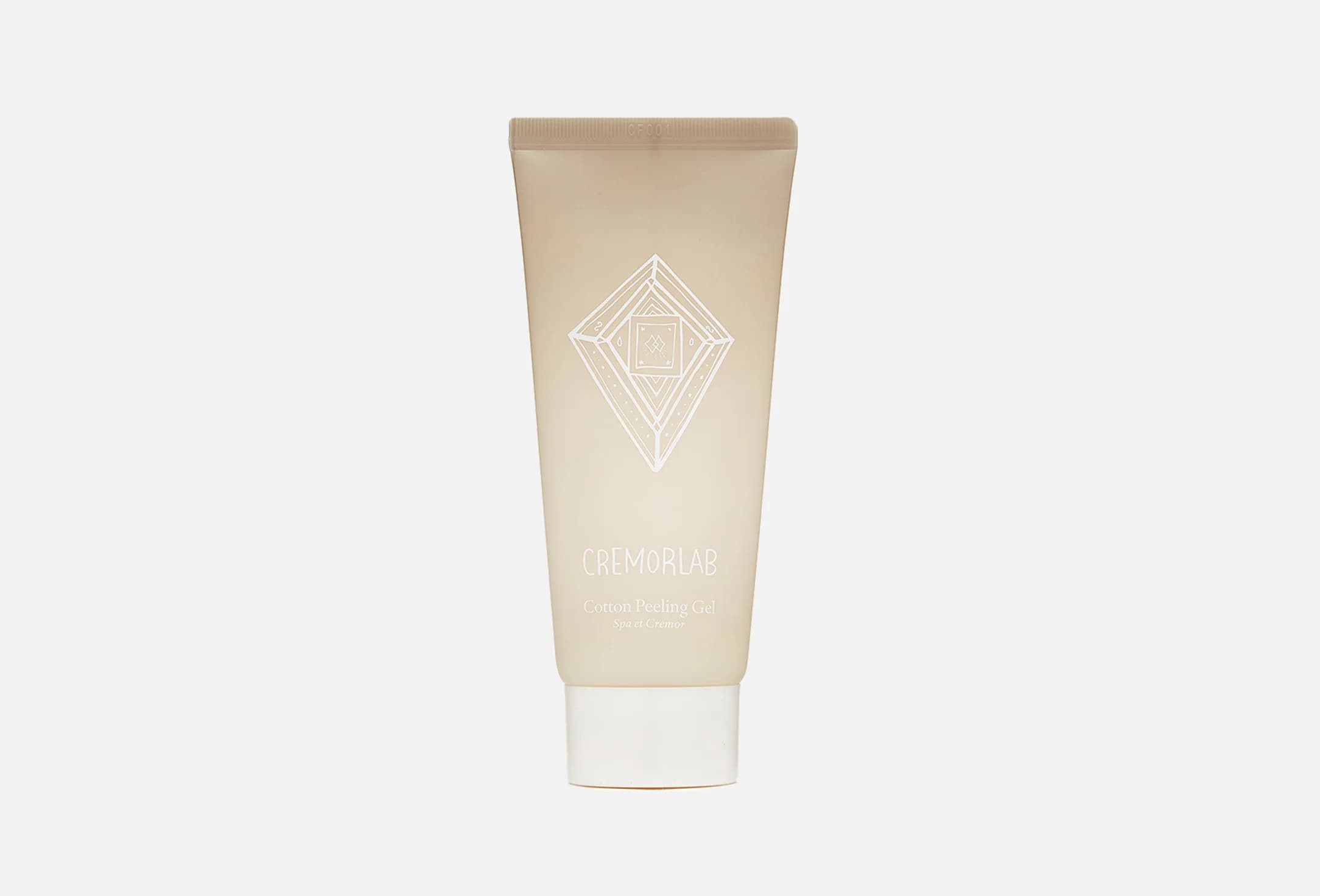 Cotton Peeling Gel