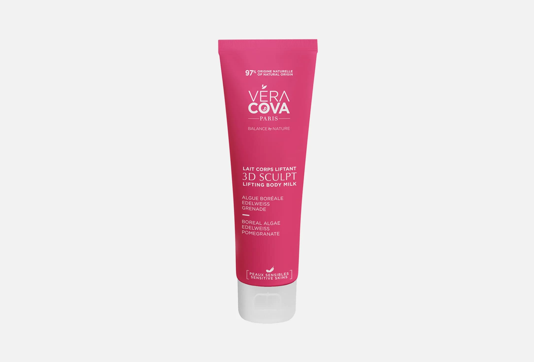 3D SCULPT LIFTING BODY MILK