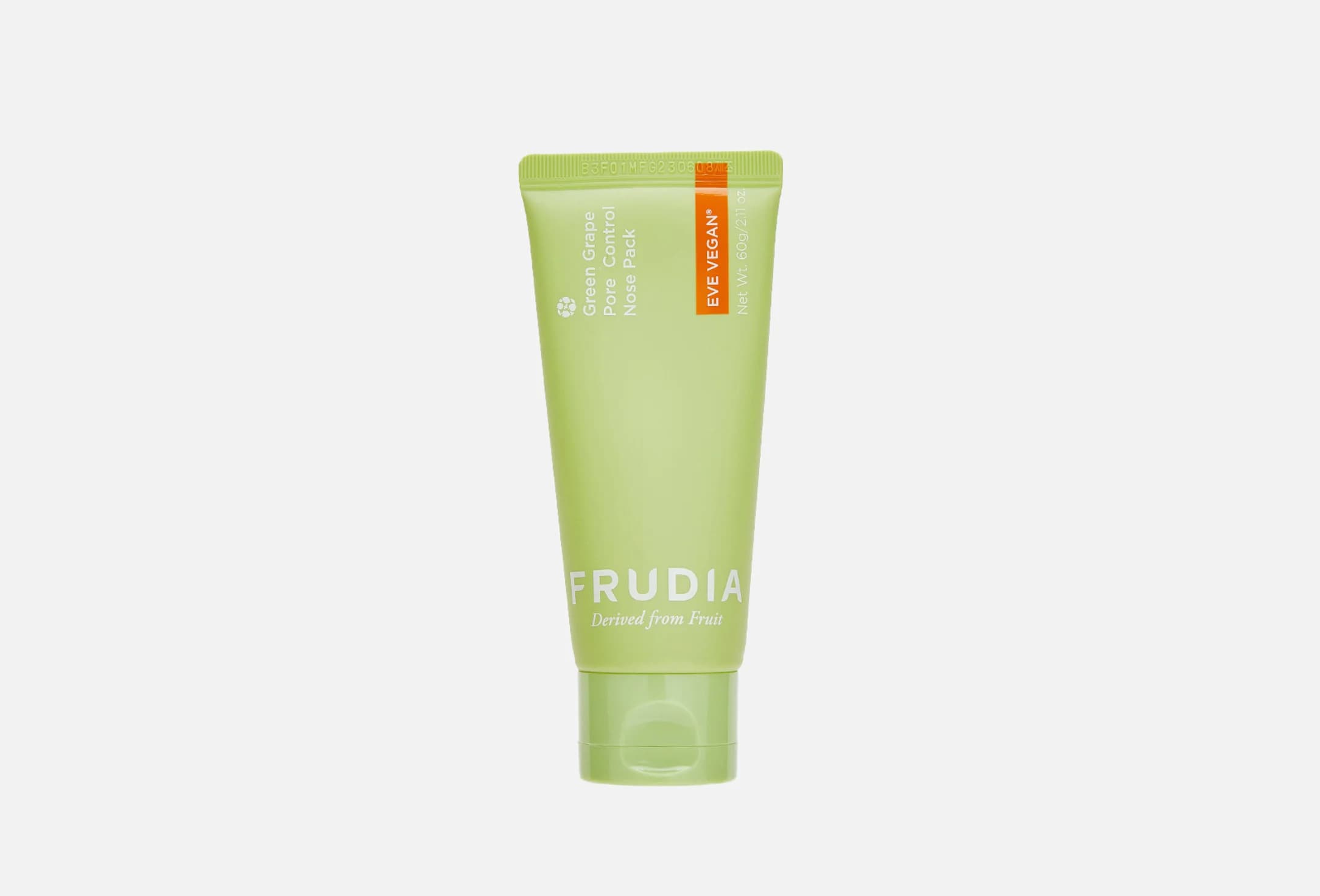 Green Grape Pore Control