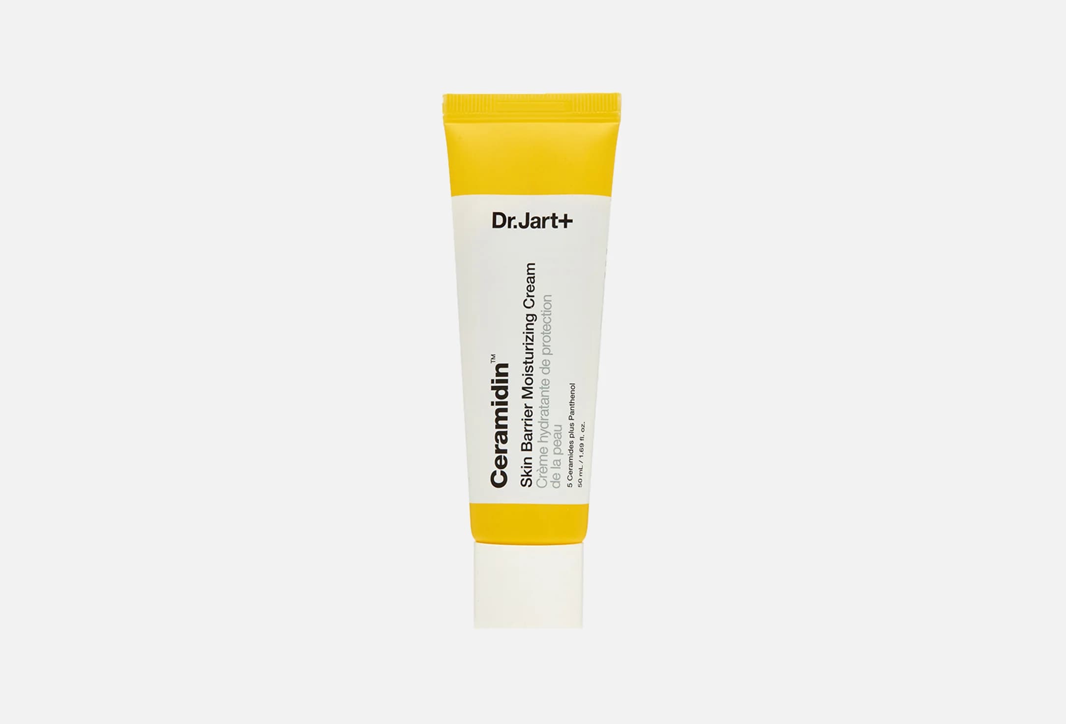 Ceramidin Skin Barrier Moisturizing Cream