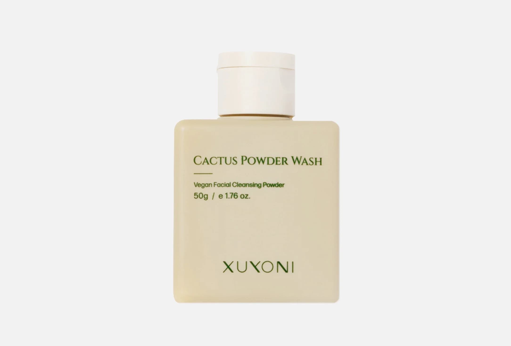 Cactus Powder Wash