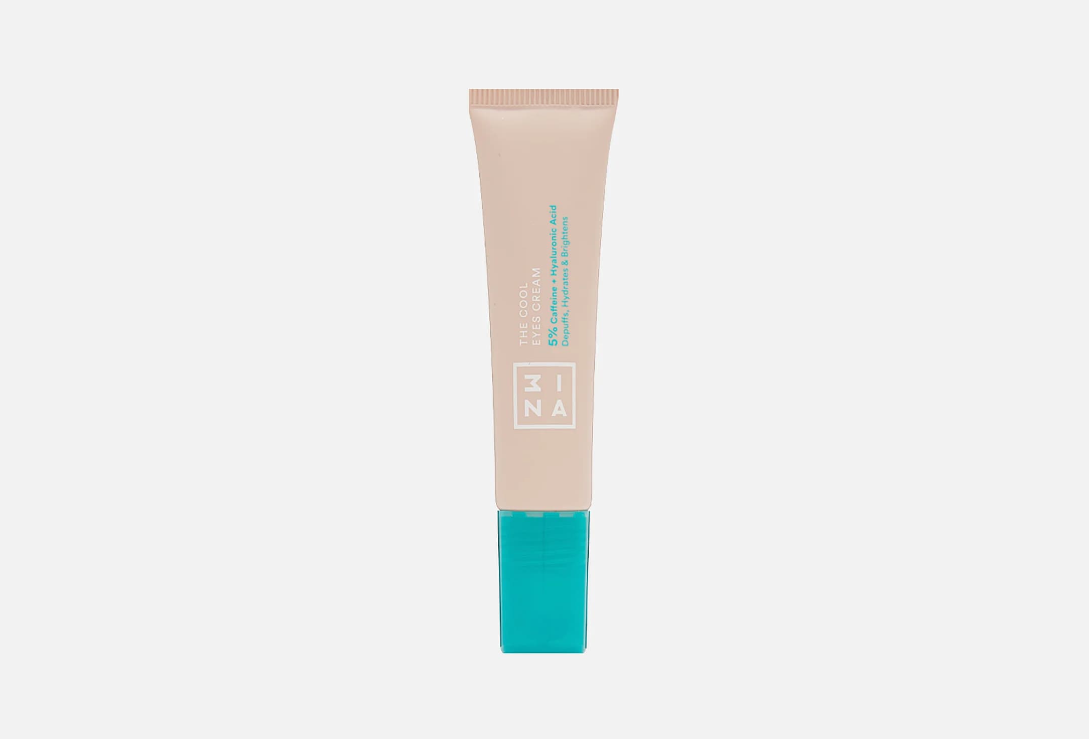 The Cool Eyes Cream
