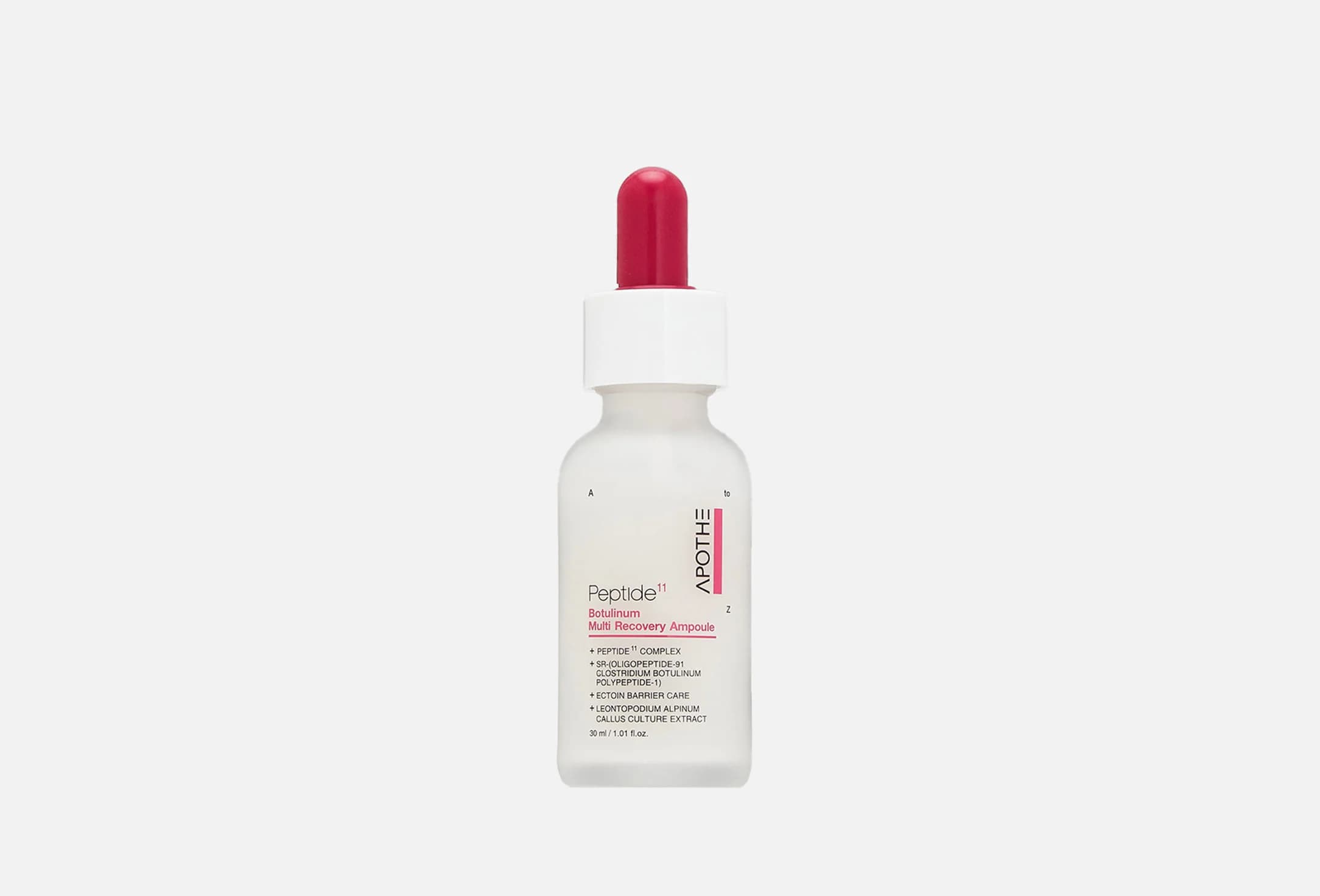 Peptide 11 Botulinum